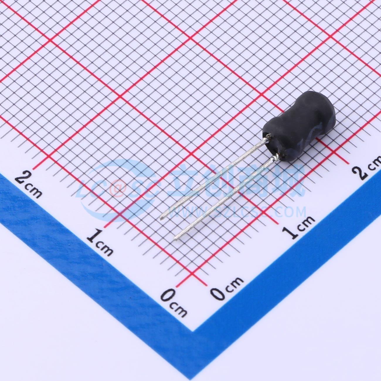 点击查看大图 SPK0406-102MB实物图