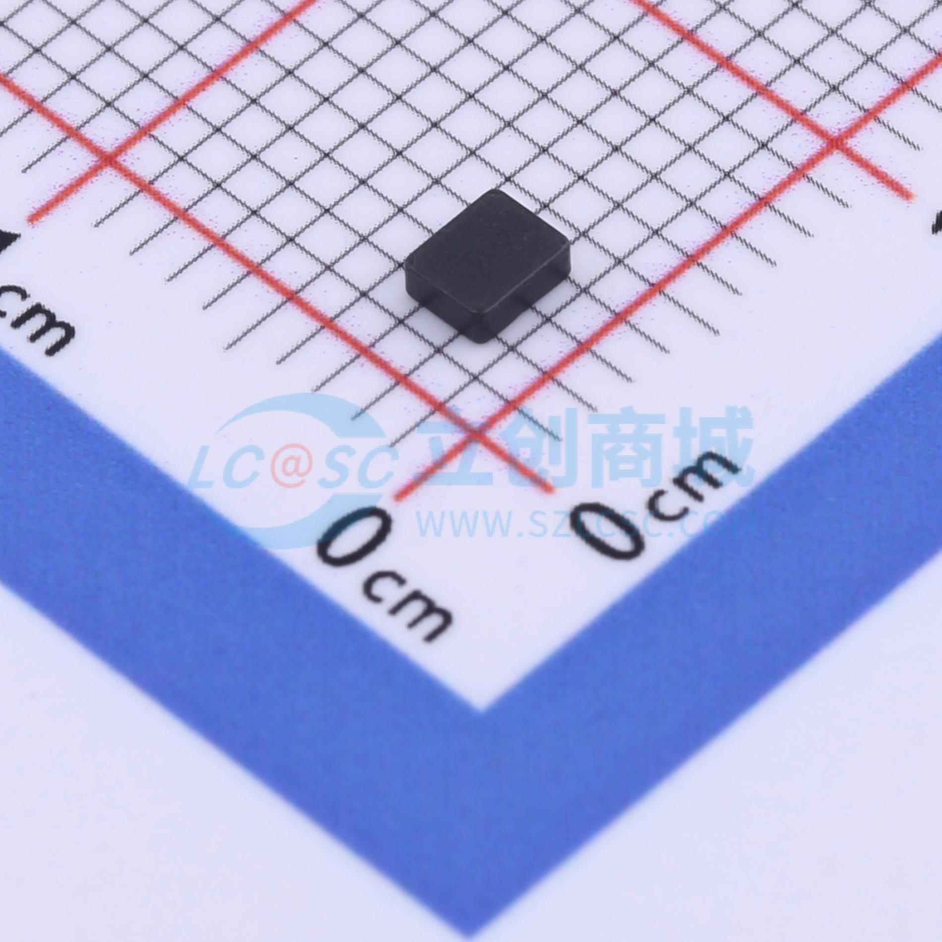 点击查看大图 YSMC2510S-2R2M实物图