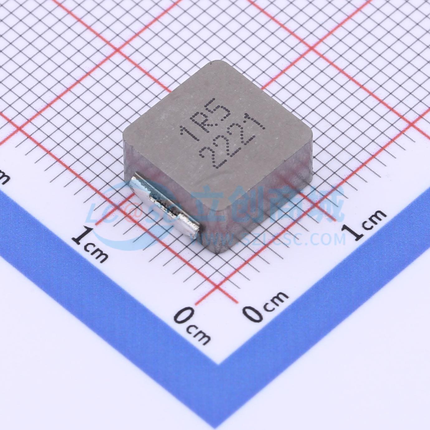 MDA1054HT-1R5M实物图