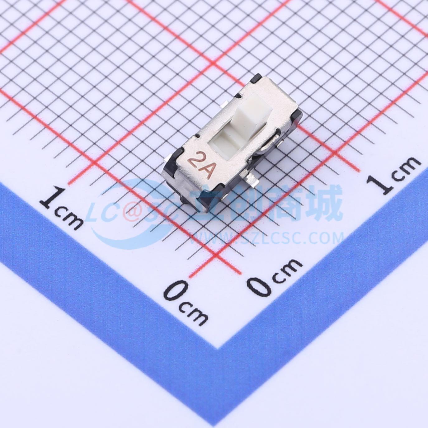 CL-SB-12B-01T实物图