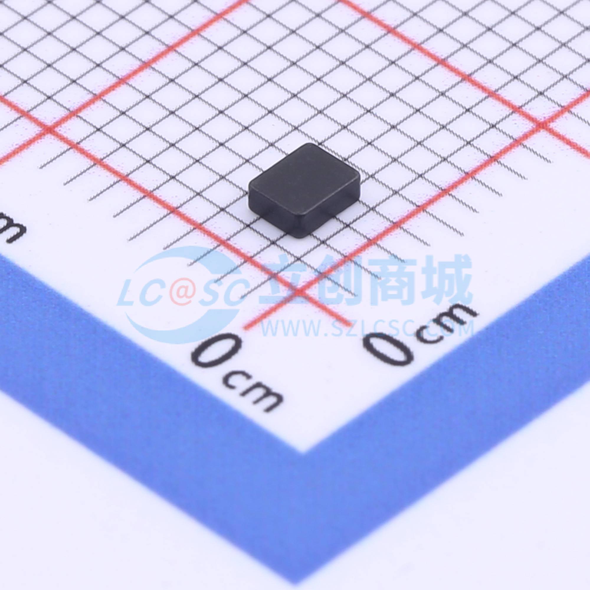 点击查看大图 YSMC2510S-1R5M实物图