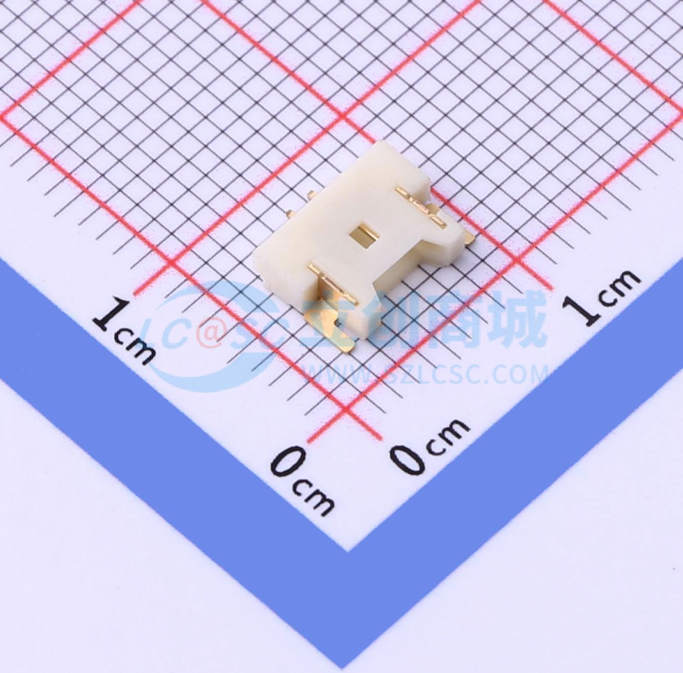 点击查看大图 1.25-2PWT-CB实物图