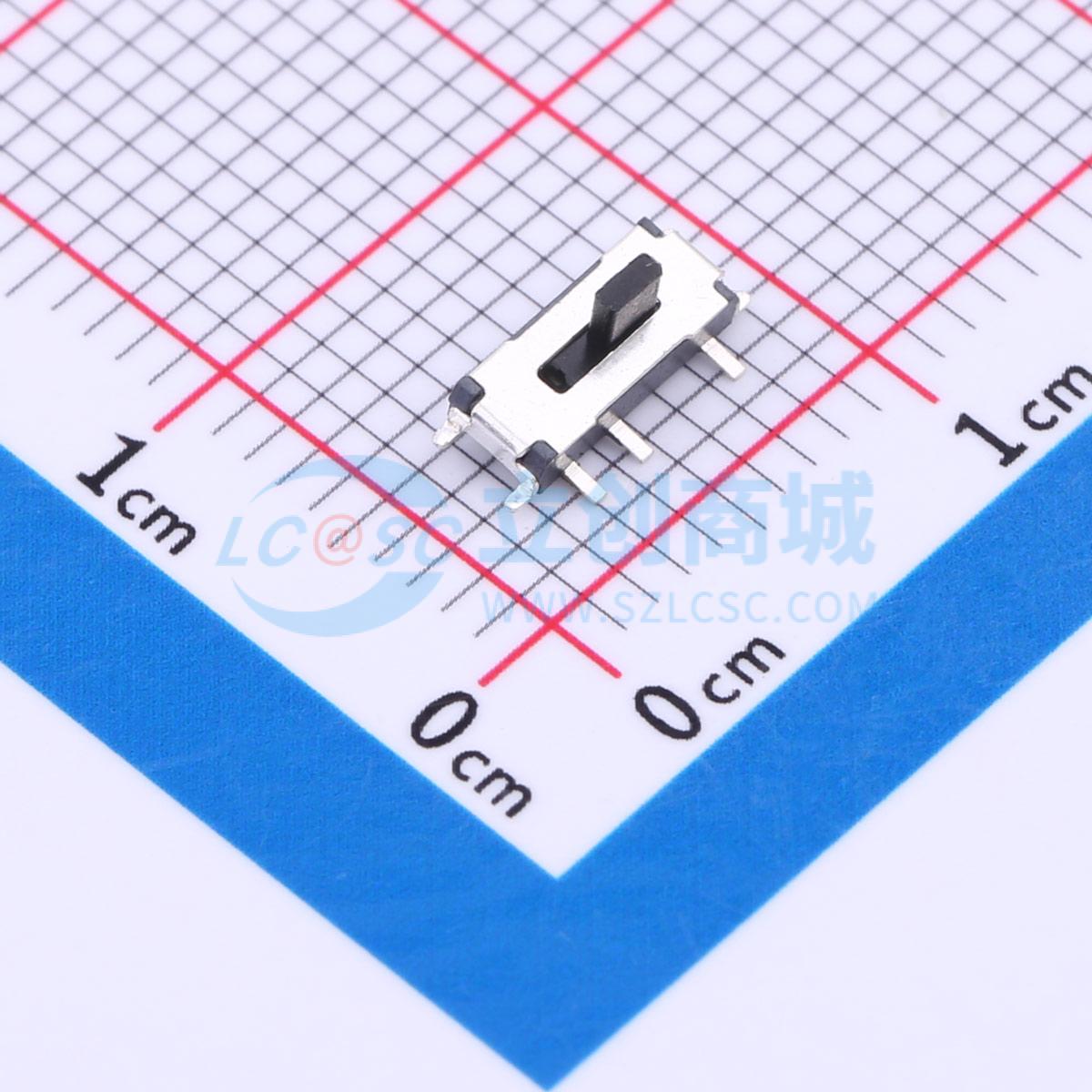 MK-12C08-G1.5实物图