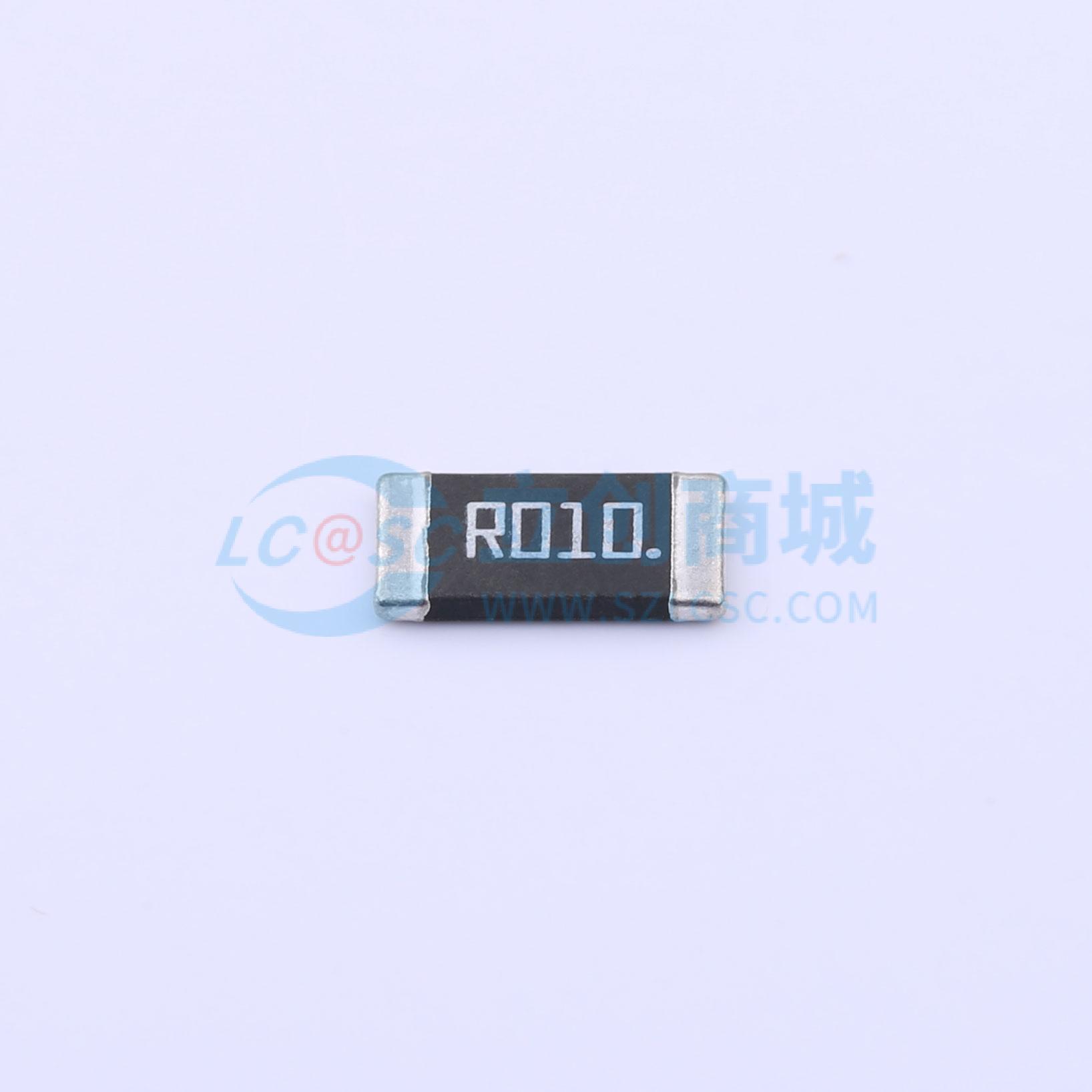 HoLRM2512-2W-10mR-1%商品缩略图