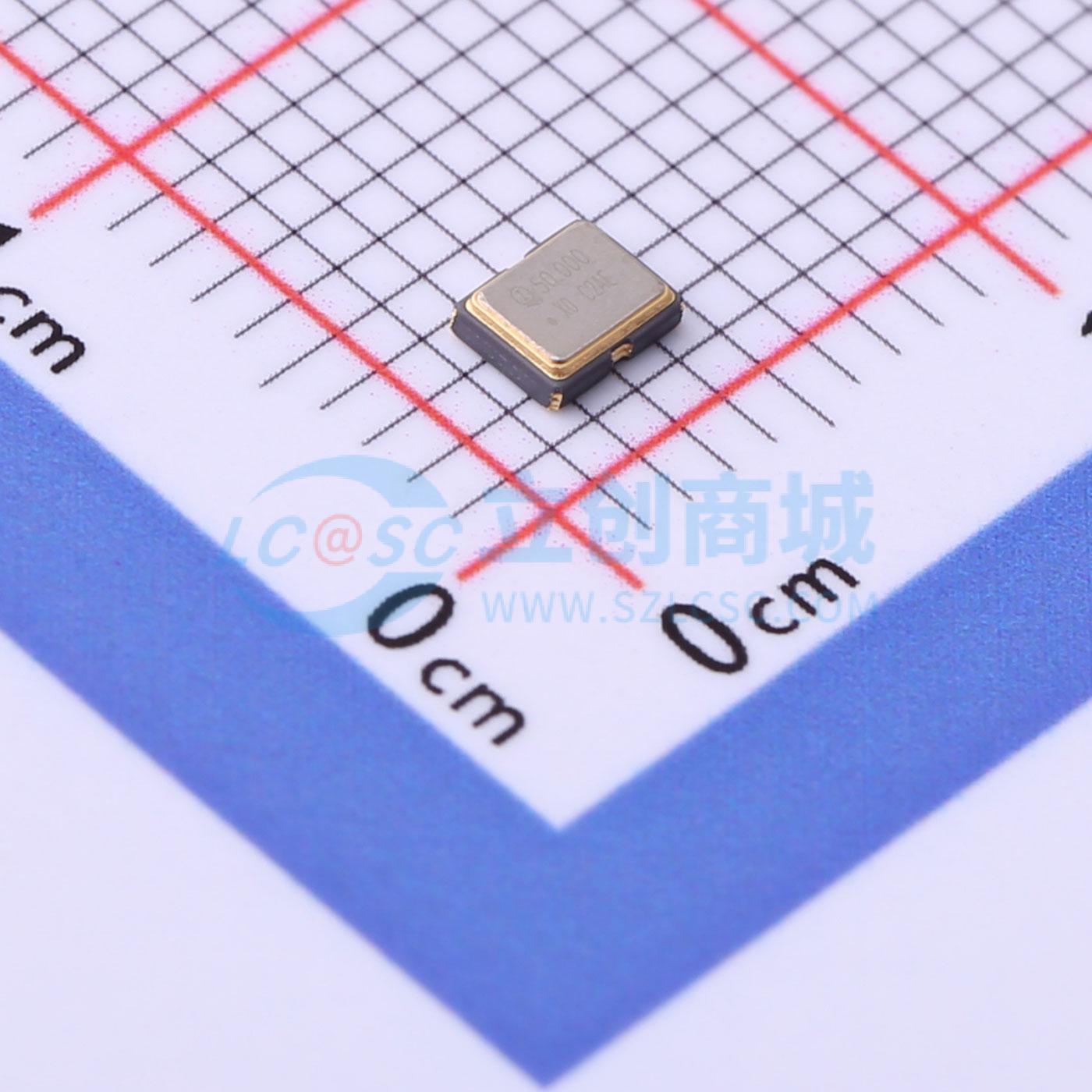 点击查看大图 1631-50003-BTBEYA实物图