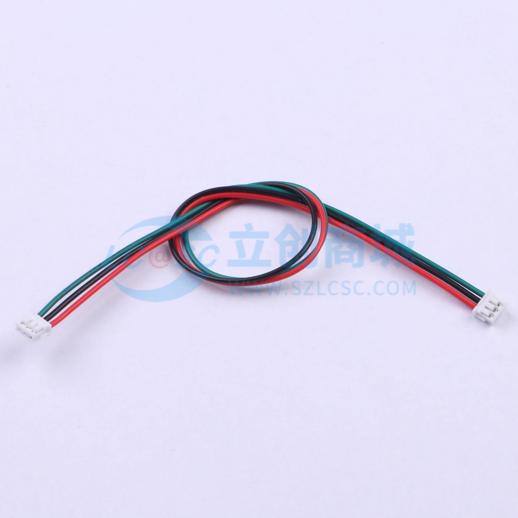 LDS150-100728-200-3P实物图