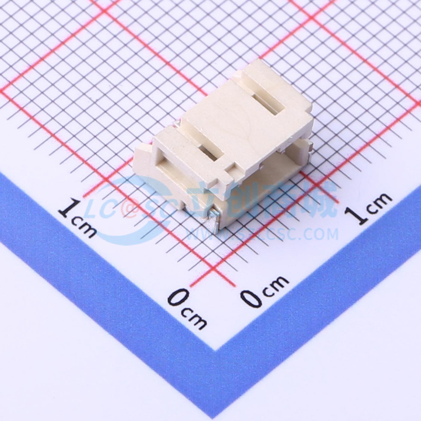点击查看大图 UK-2.0-3AWT实物图