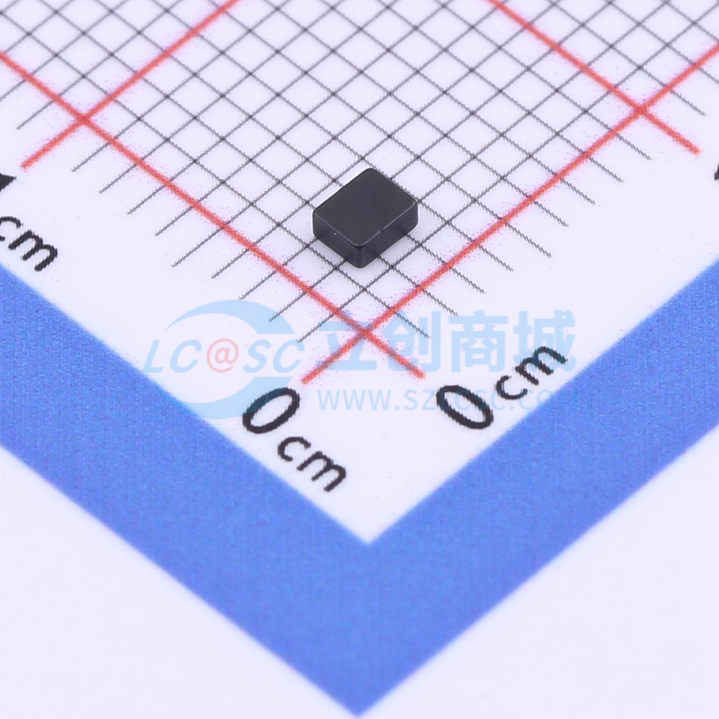 点击查看大图 SLO201610TR24MTT实物图