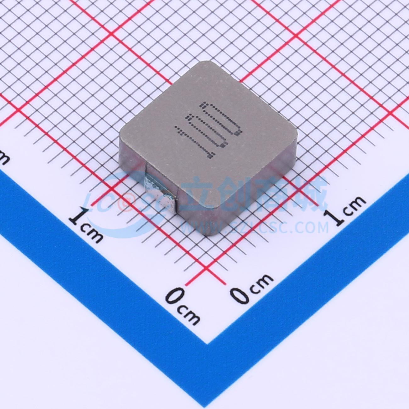 点击查看大图 SMS1040-100MT实物图