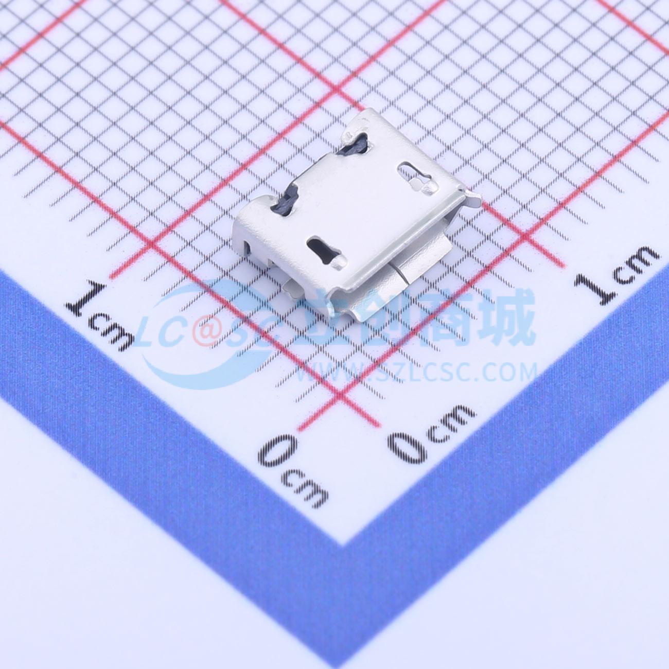 USB-111-B-SU实物图