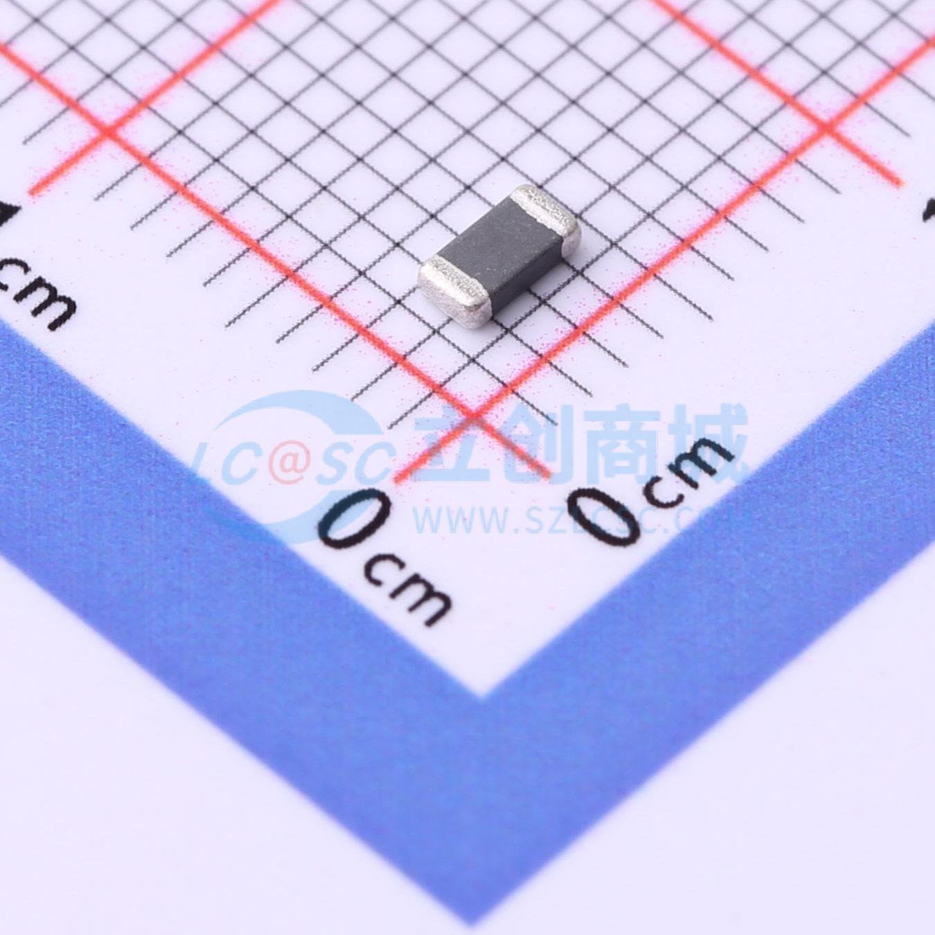点击查看大图 CBM321609U700T实物图