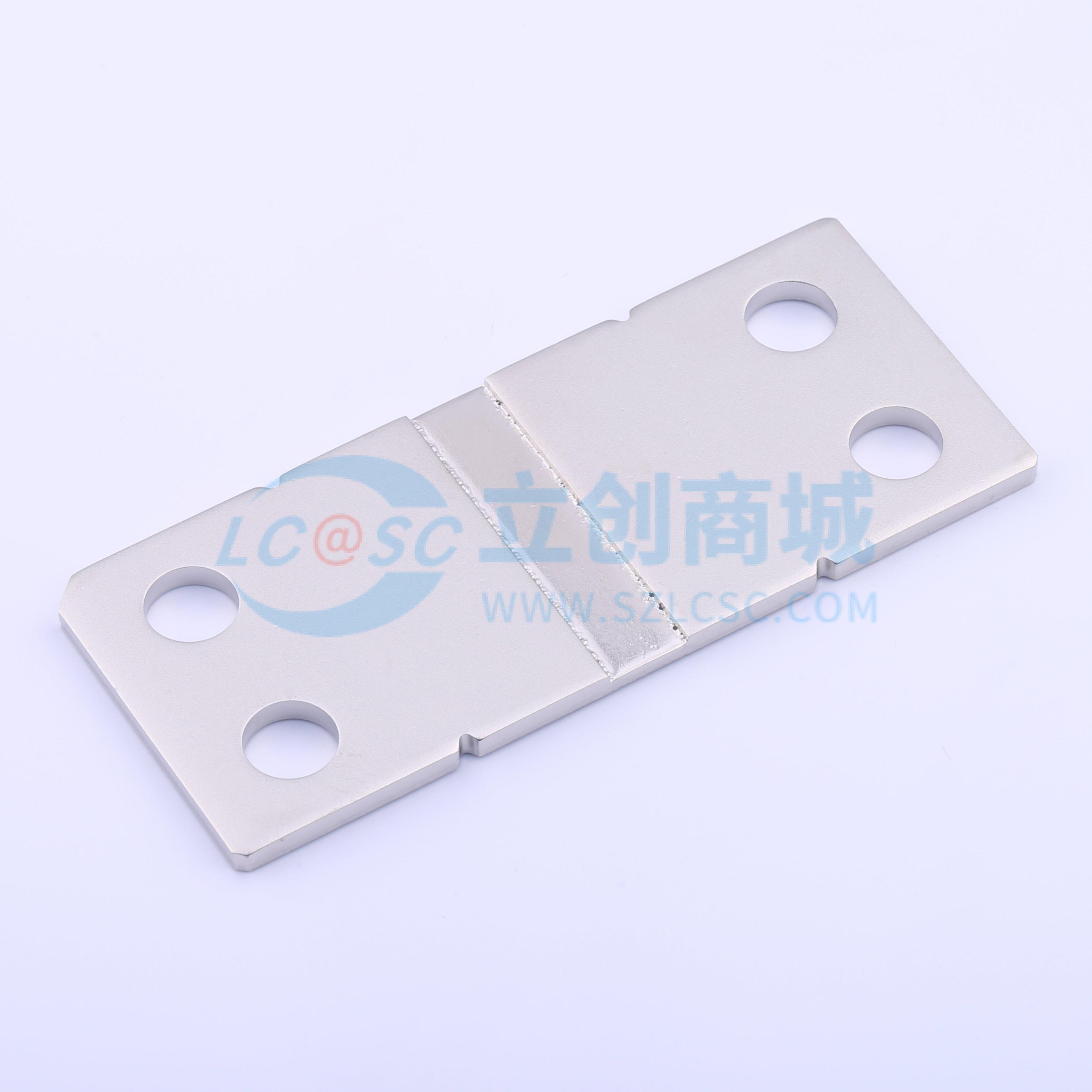 点击查看大图 ARCS8536JL050SN实物图