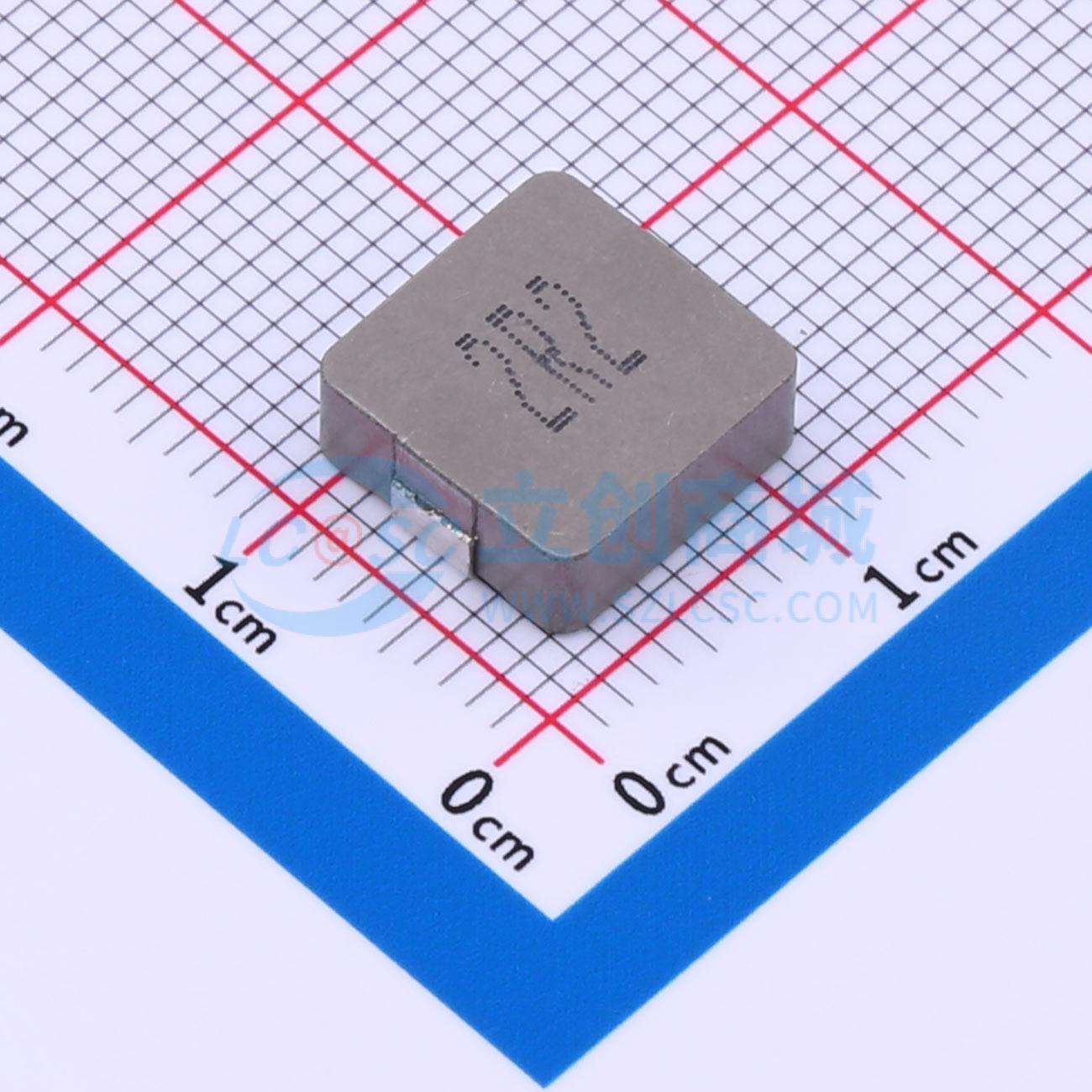 点击查看大图 SMS1040-2R2MT实物图