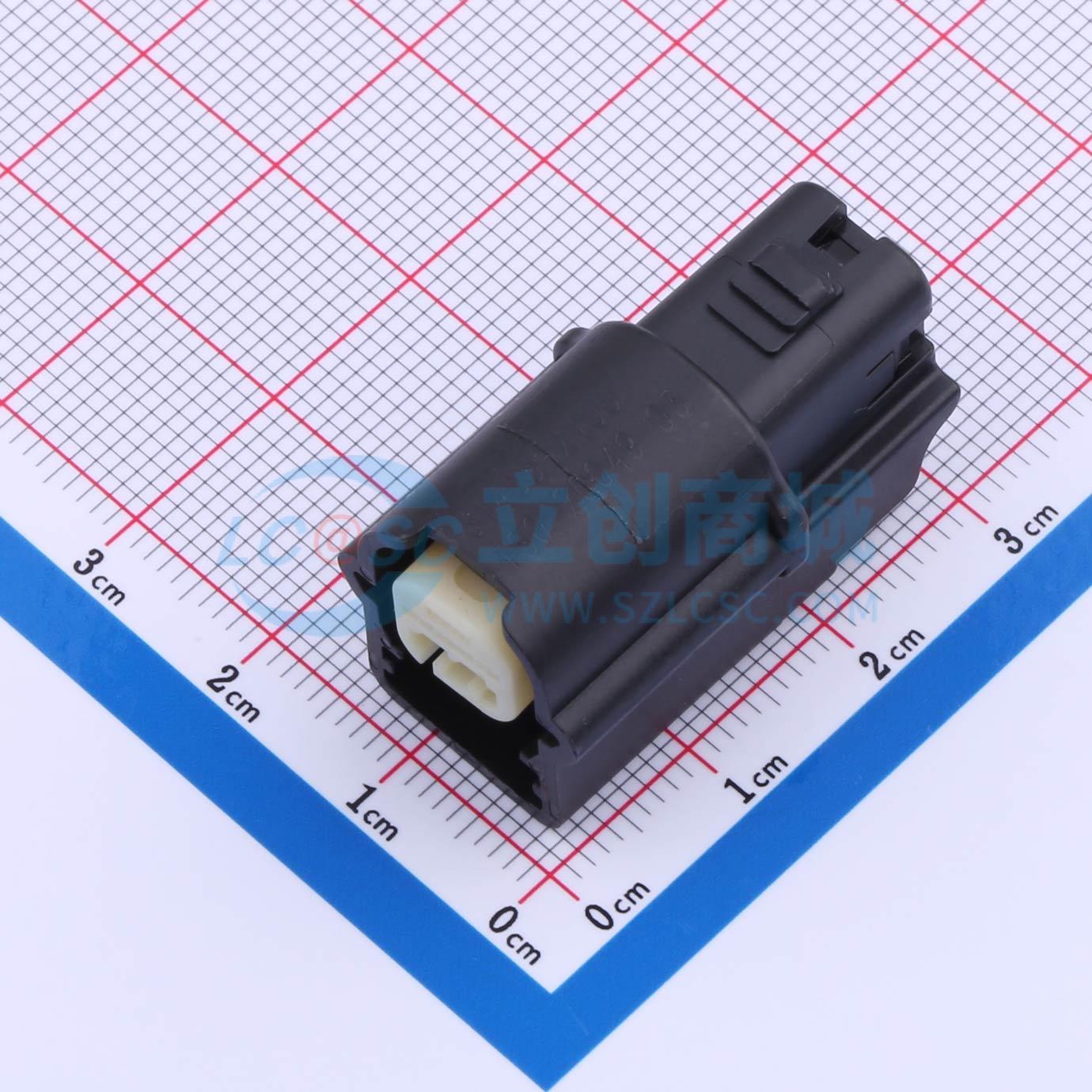 点击查看大图 314032100实物图