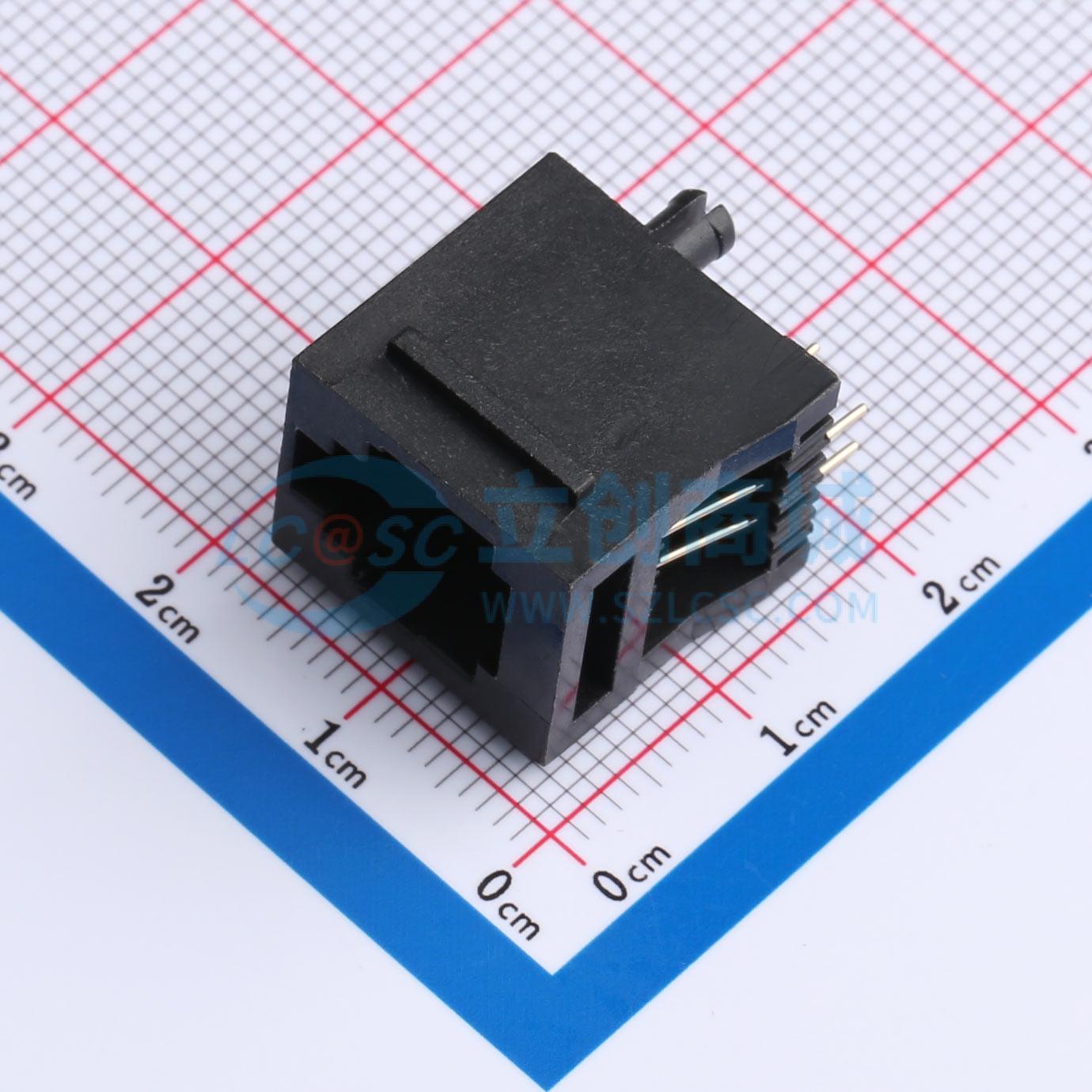 点击查看大图 CS-5222-04实物图