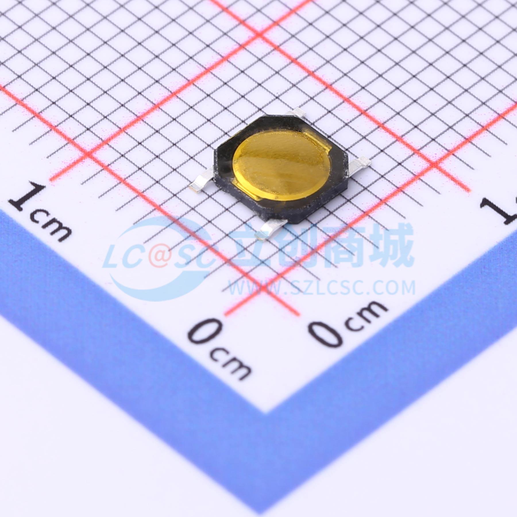 点击查看大图 YTS1H0031AJ00实物图