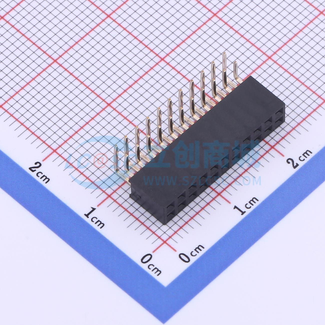 点击查看大图 PM200-2-11-W-4.3实物图