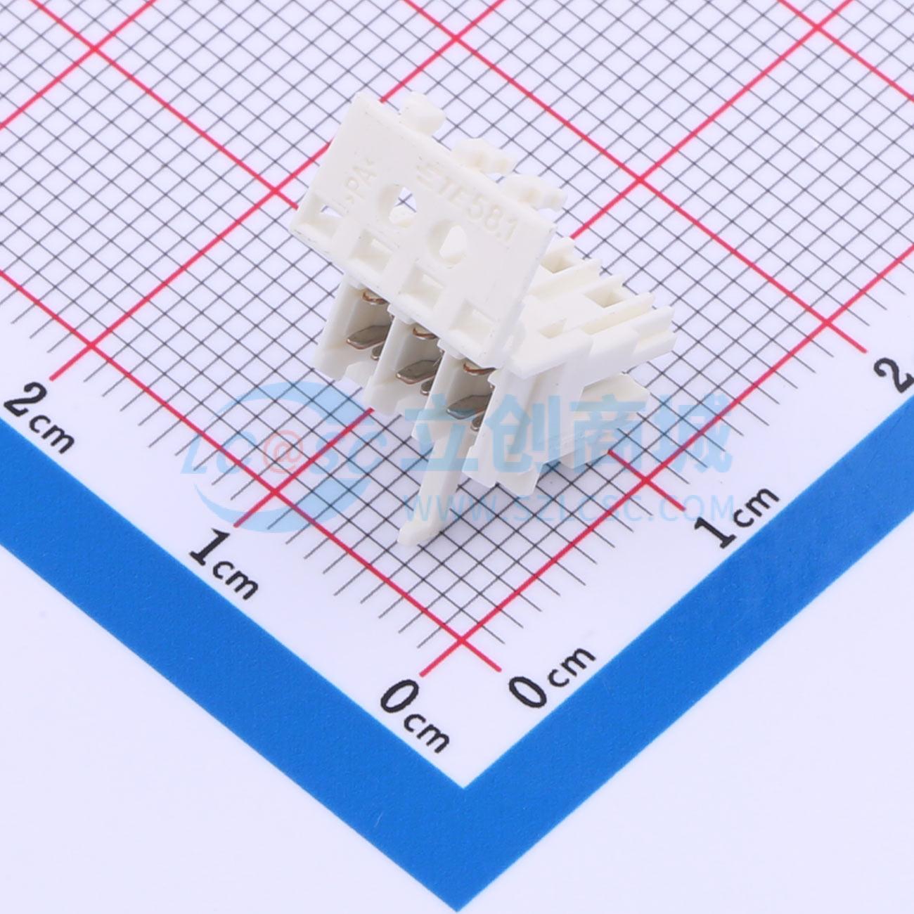 3-1534796-3实物图