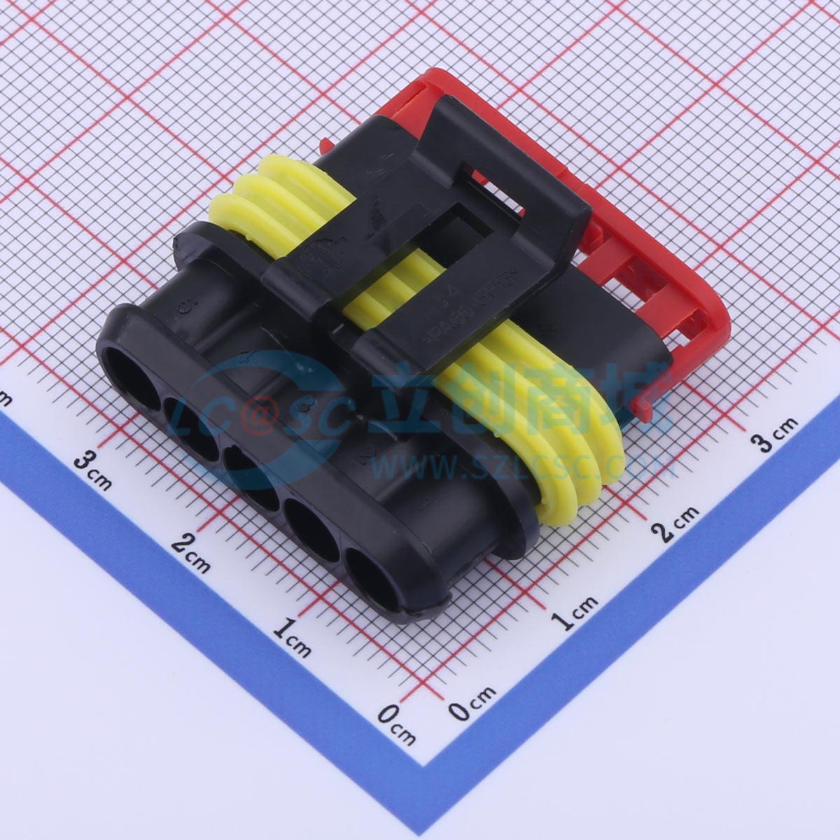 点击查看大图 K282103HM-05-N0实物图
