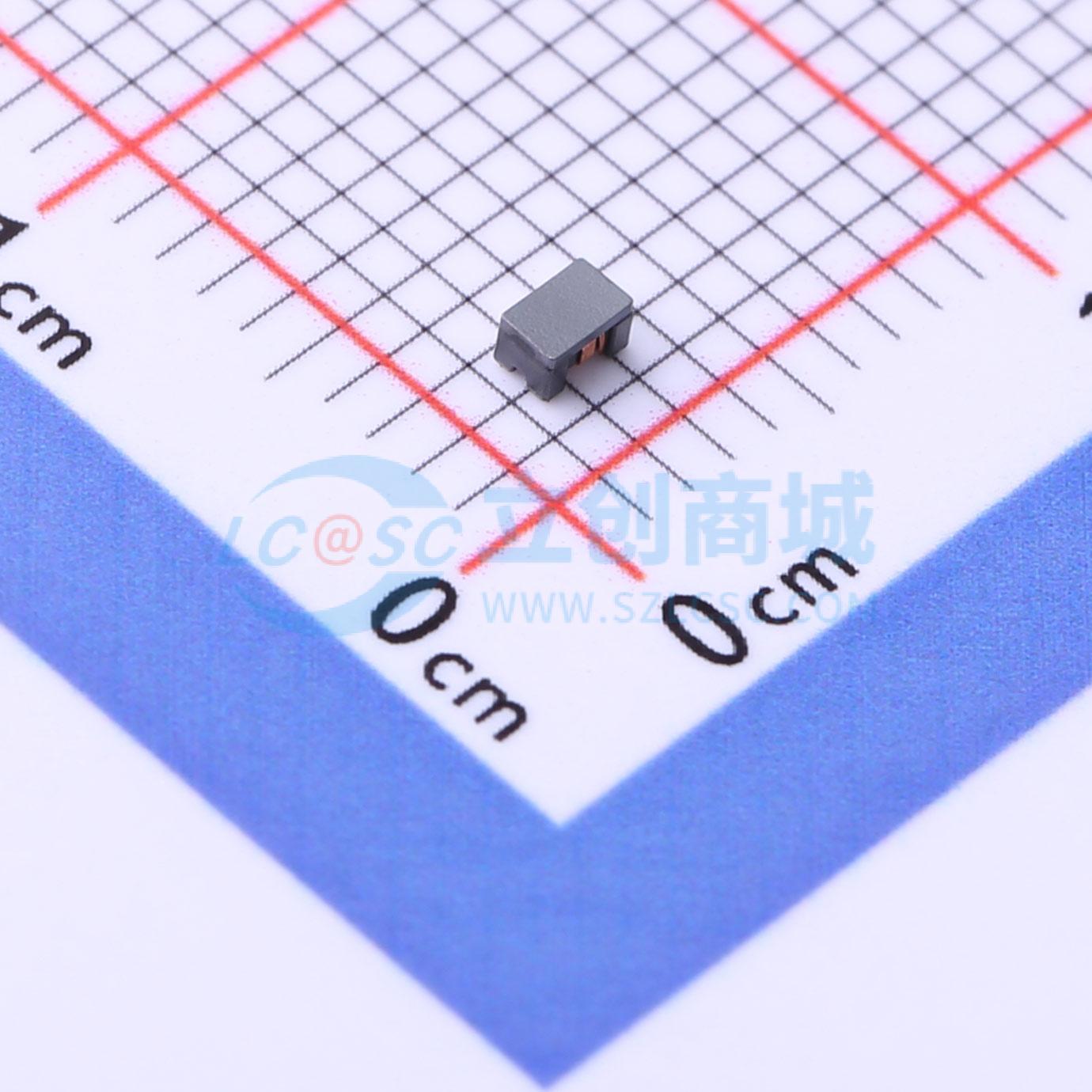 SDCW2012L-2-900TF实物图