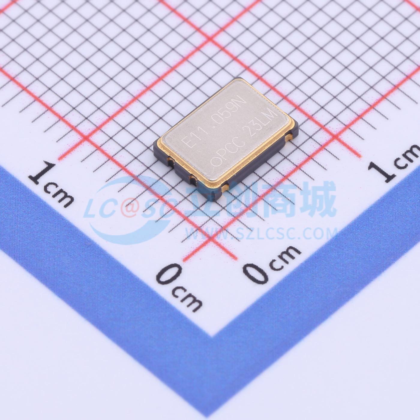 点击查看大图 Q3309CA400090实物图