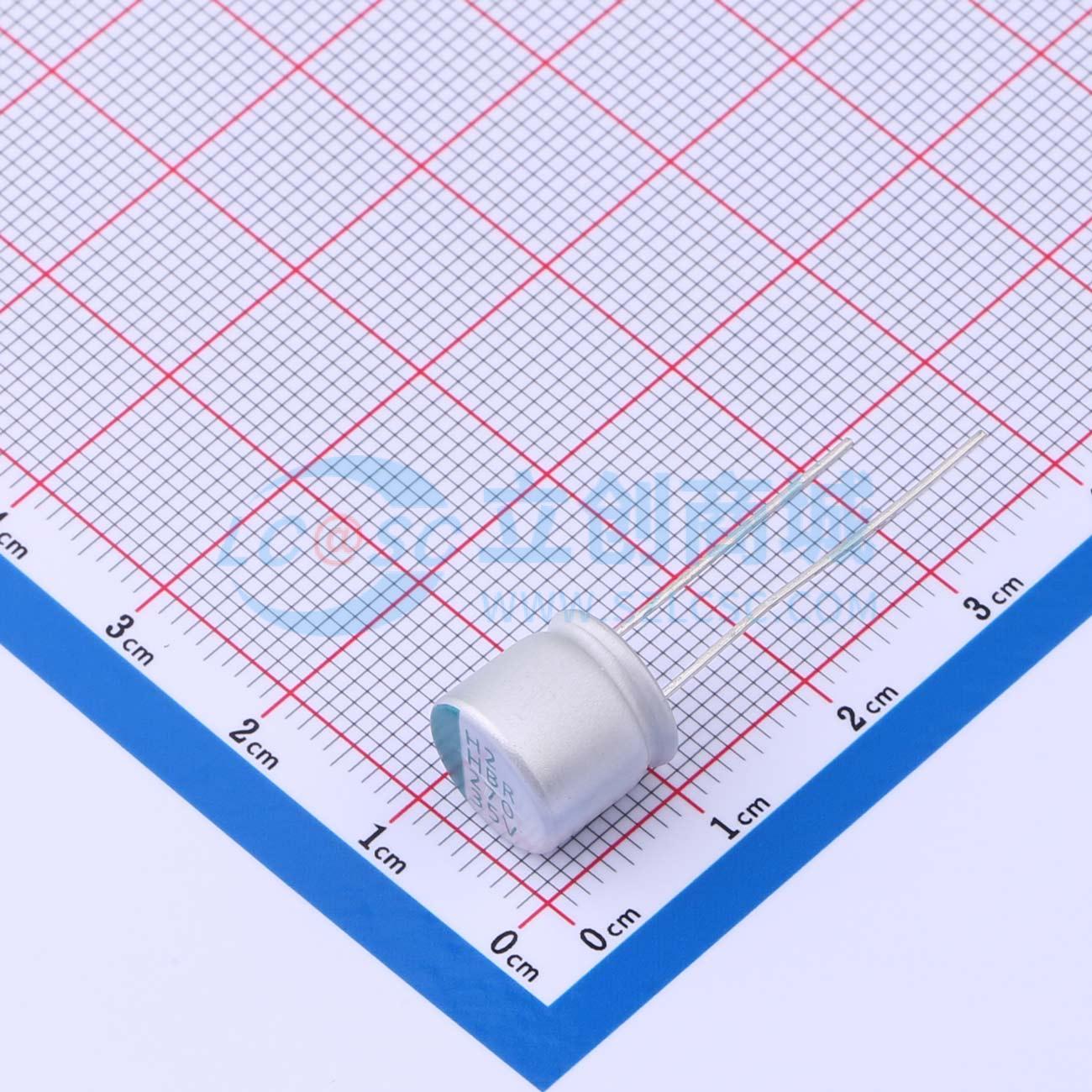 HBR271M1VBK-1010实物图