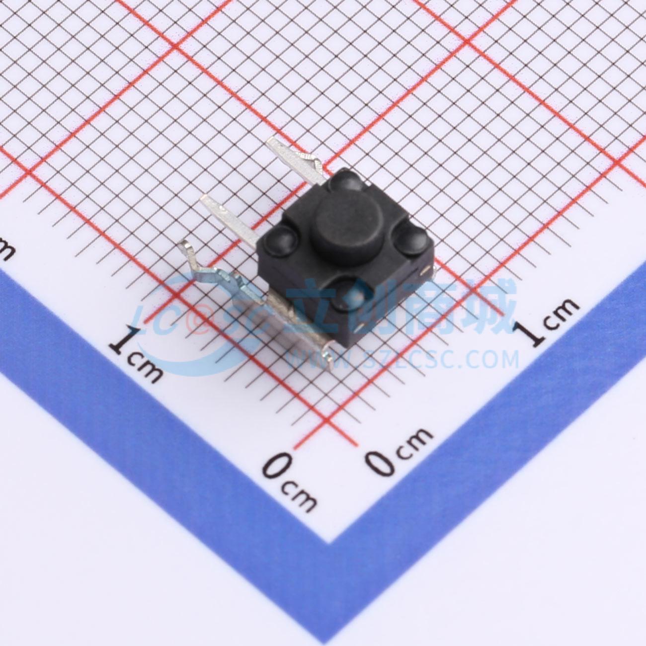 点击查看大图 TC-00100FSA-050E实物图
