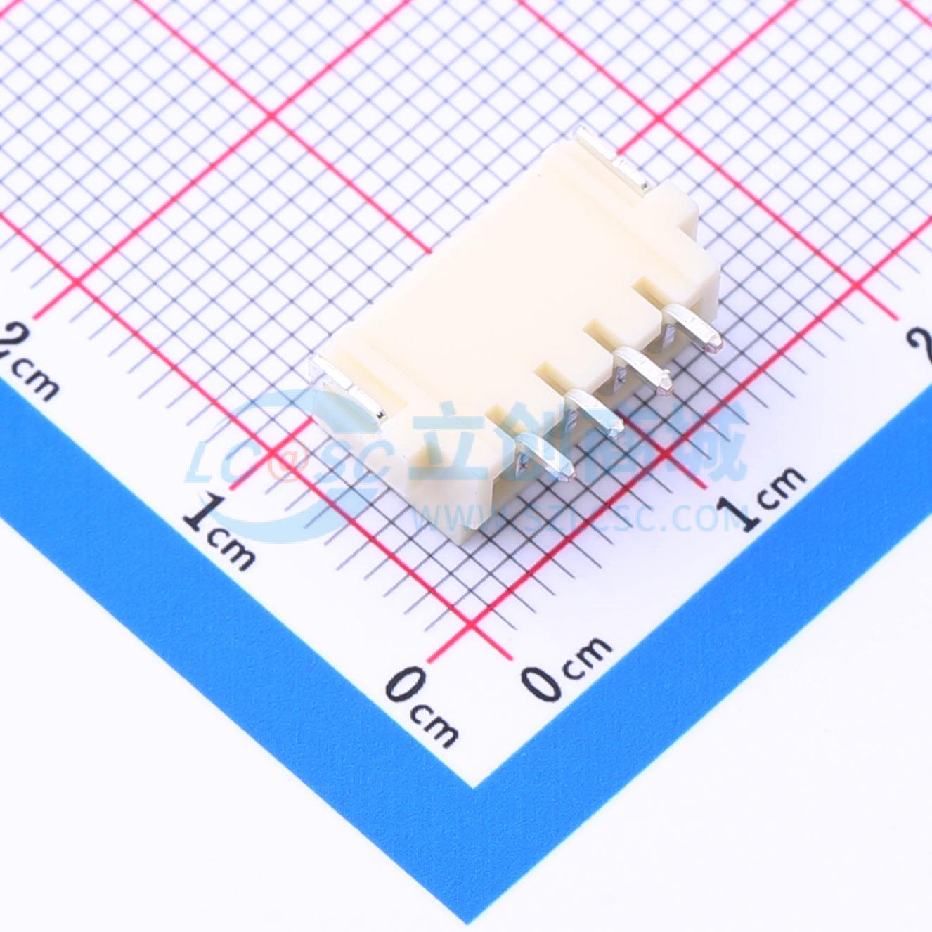 S4B-XH-SM4-TB(LF)(SN)商品缩略图