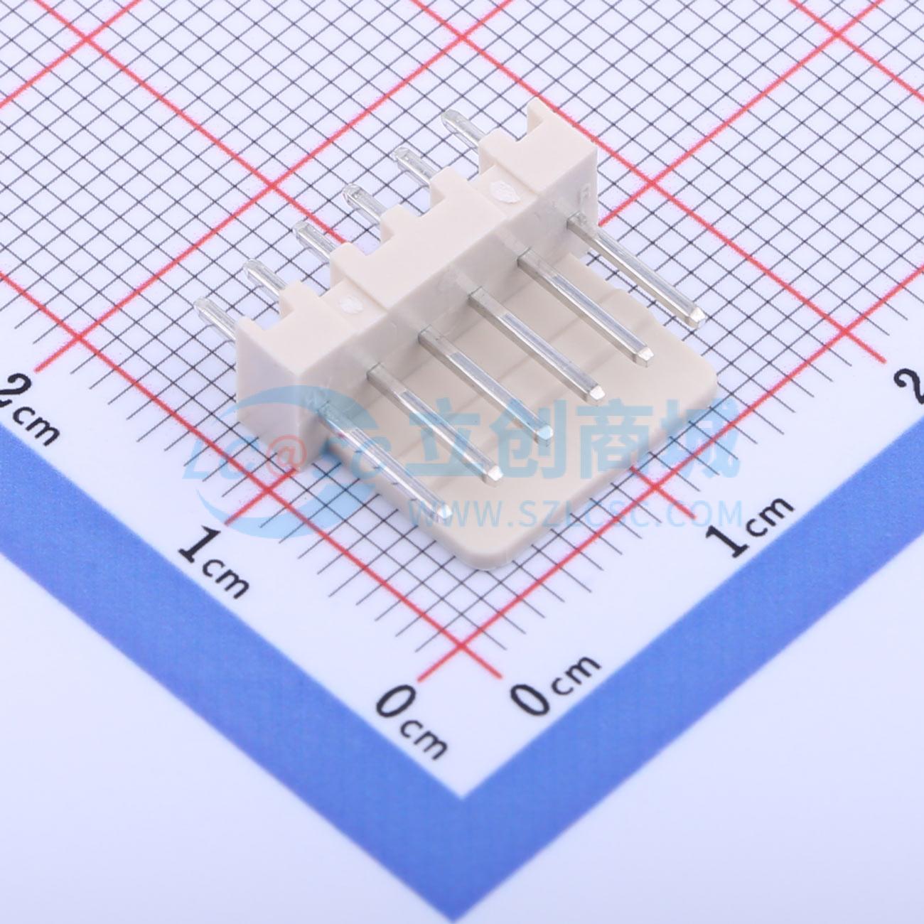 点击查看大图 HC-2510-6A实物图