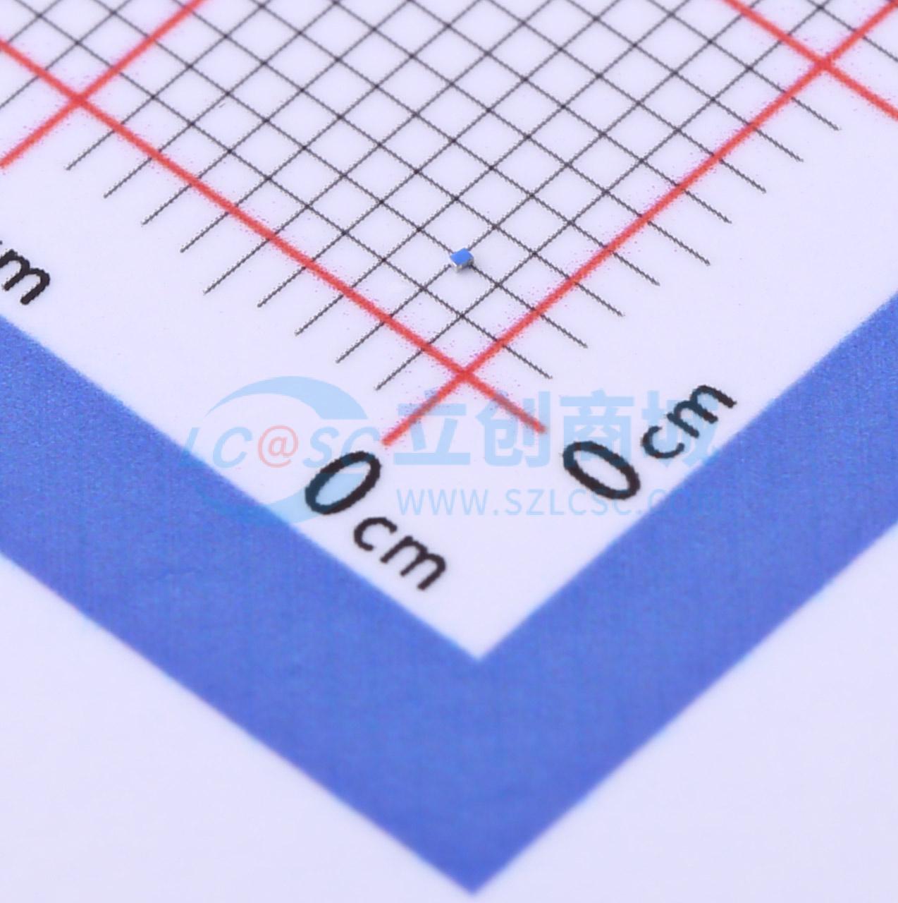 点击查看大图 LQP02HQ0N6W02L实物图