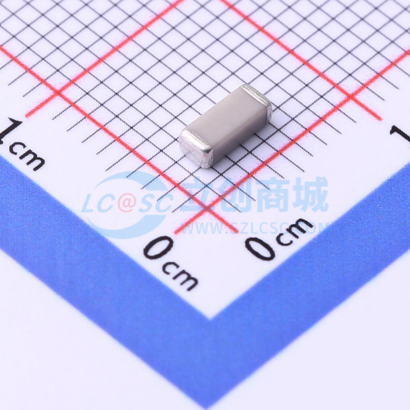 点击查看大图 S242B101K502CT实物图