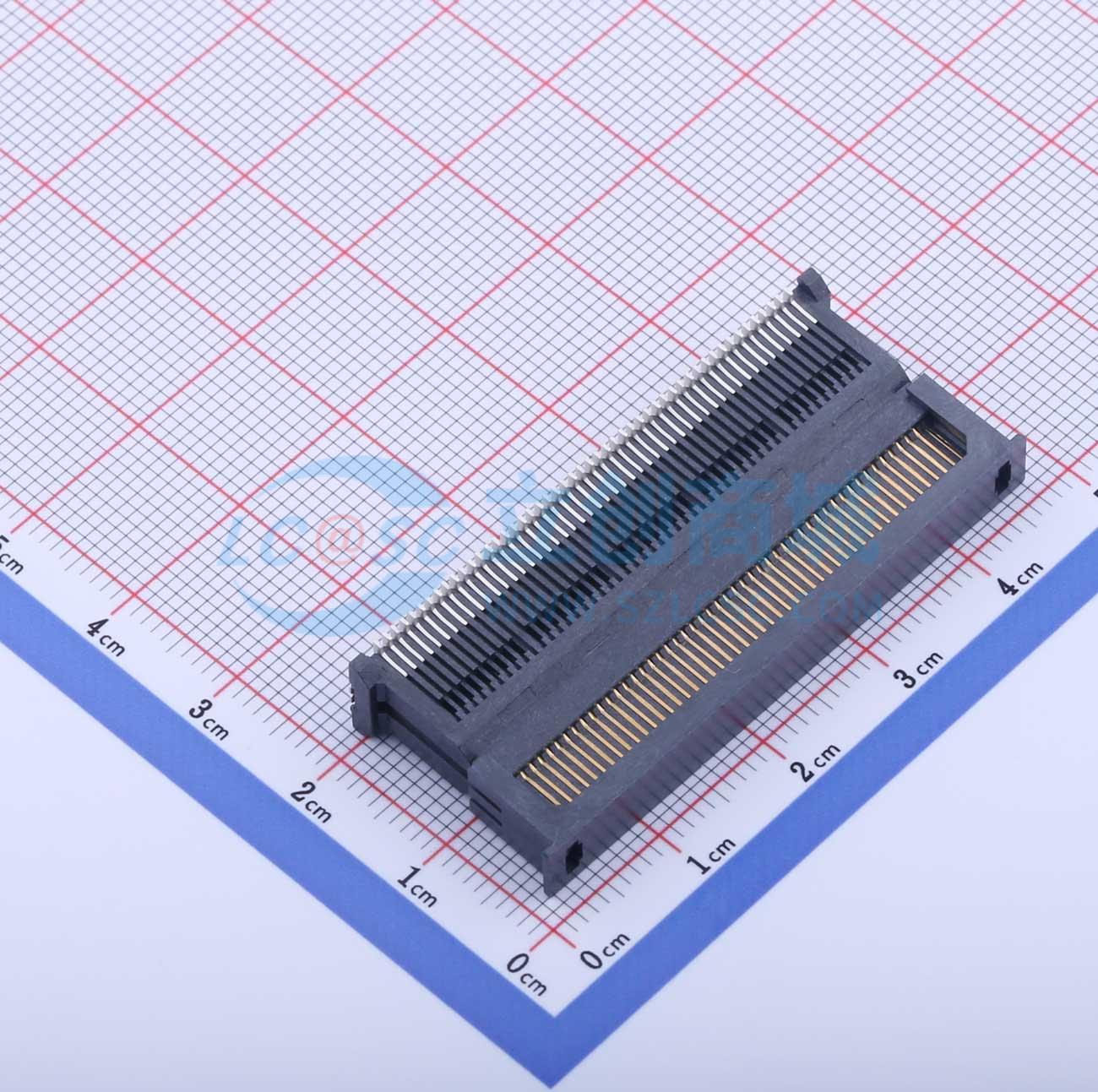 点击查看大图 BB41-A0BT-1B-LHR实物图