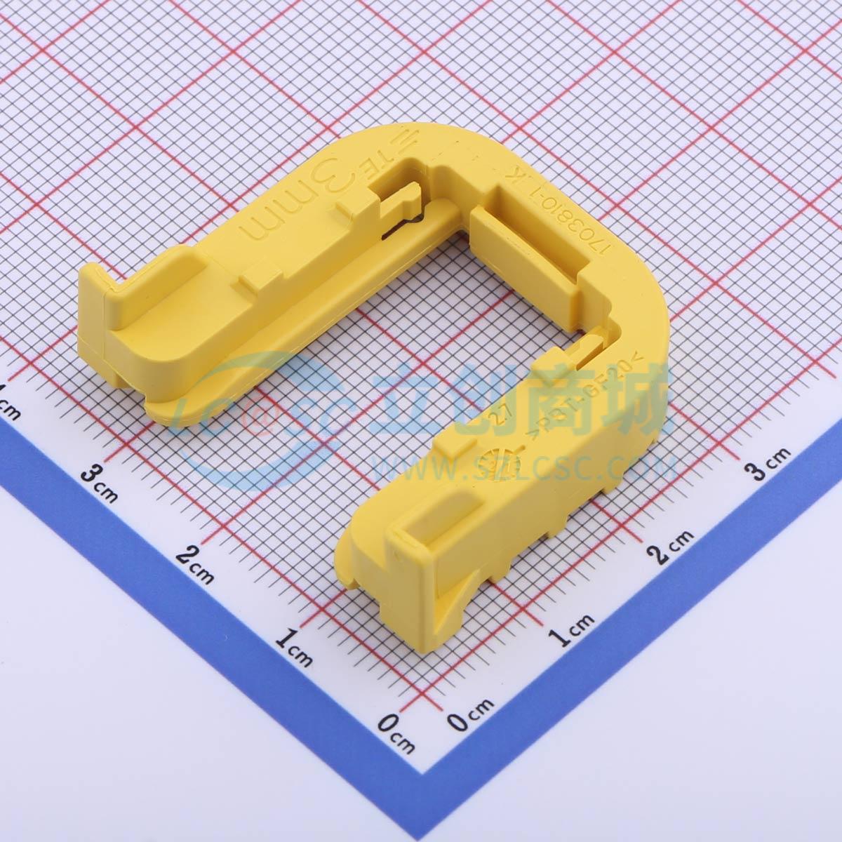 点击查看大图 1703810-1实物图