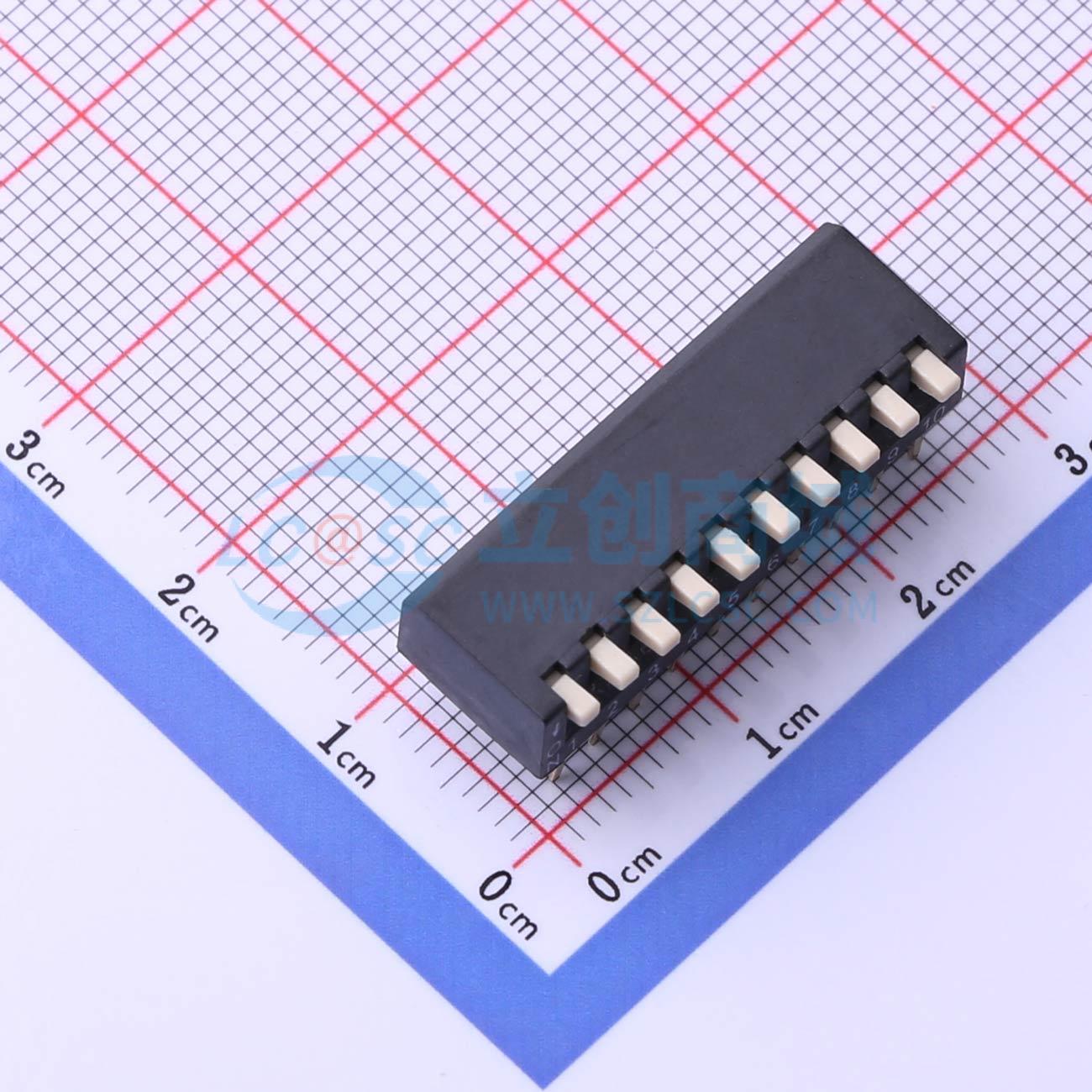 点击查看大图 TPH110EZ实物图