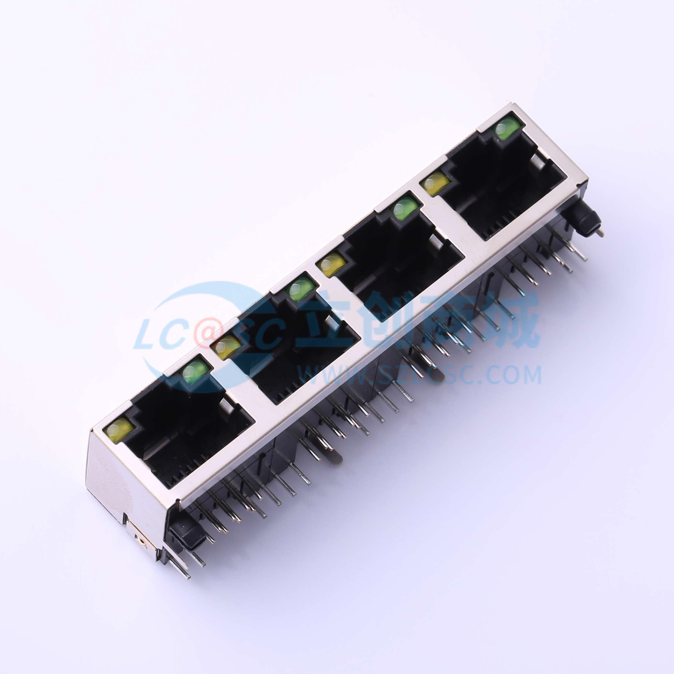 HC-RJ45-5JA-4-2商品缩略图