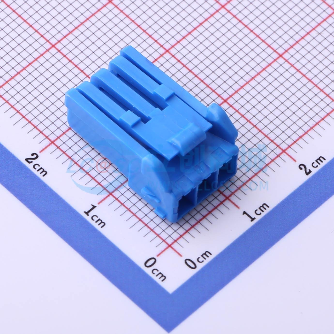 点击查看大图 2-1565082-3实物图