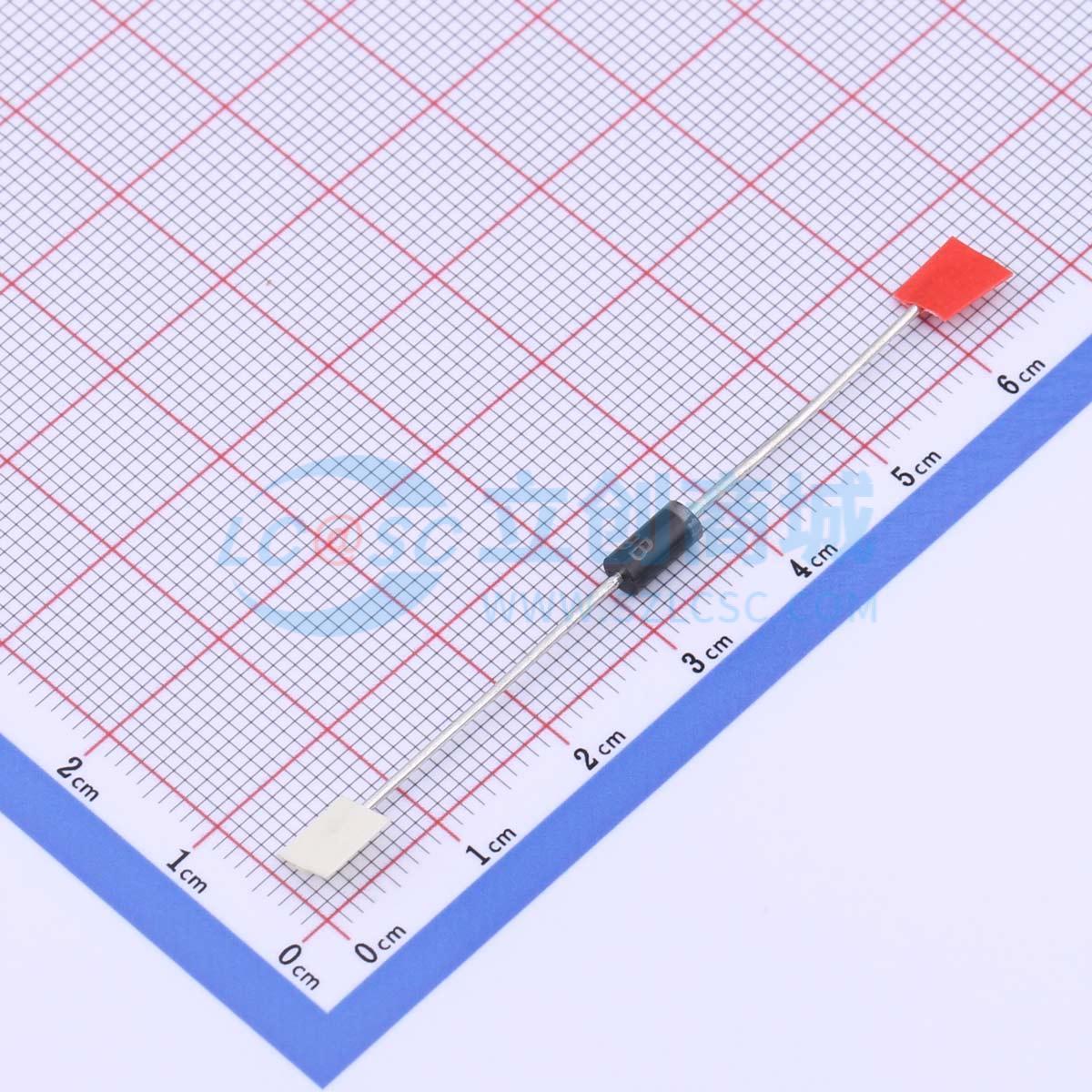 点击查看大图 1N5339B实物图