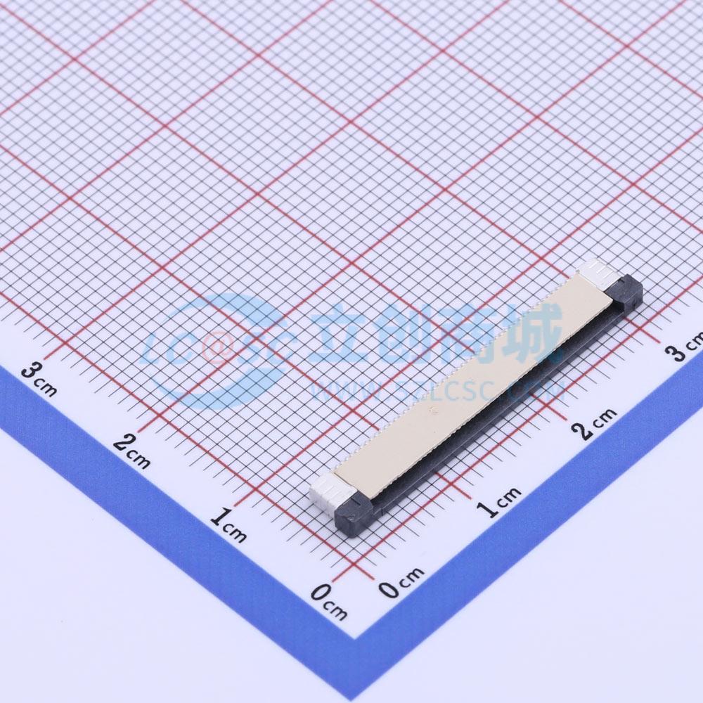 点击查看大图 FC05-S50DCU-00实物图
