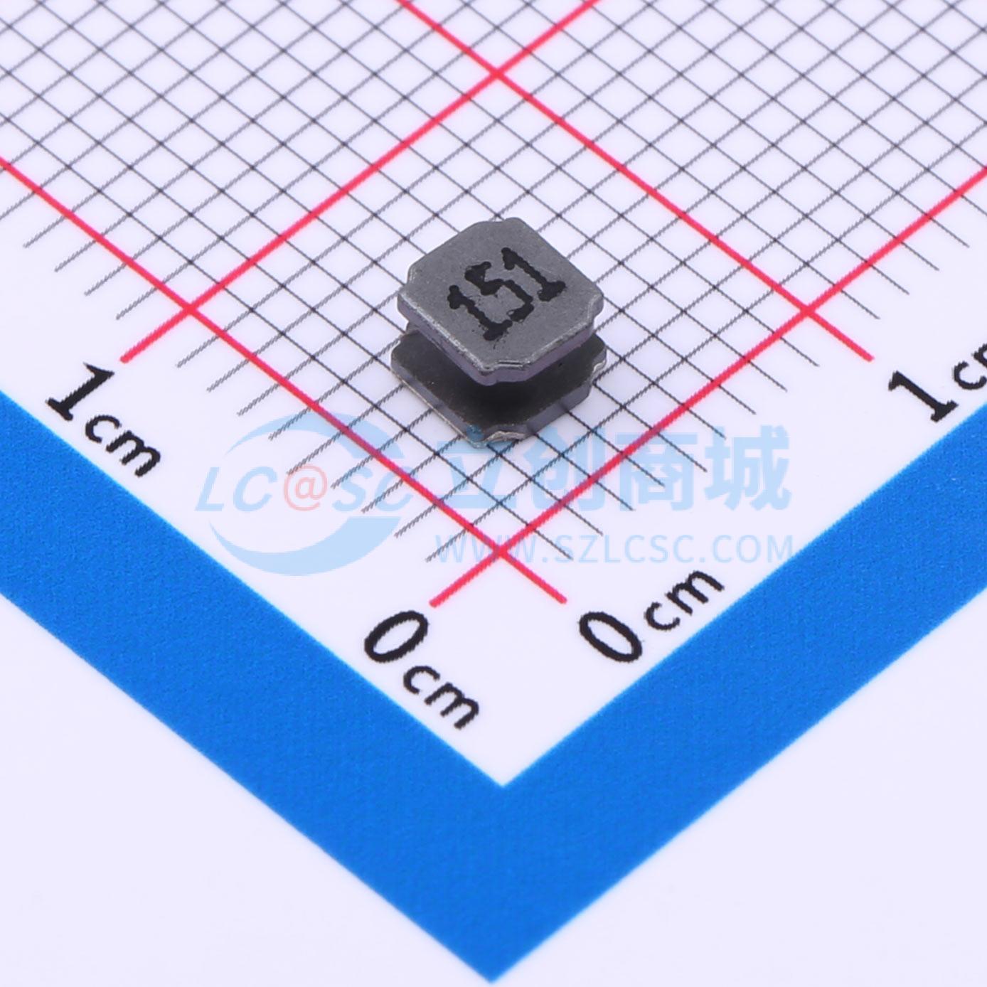 点击查看大图 SNR4030-151MT实物图