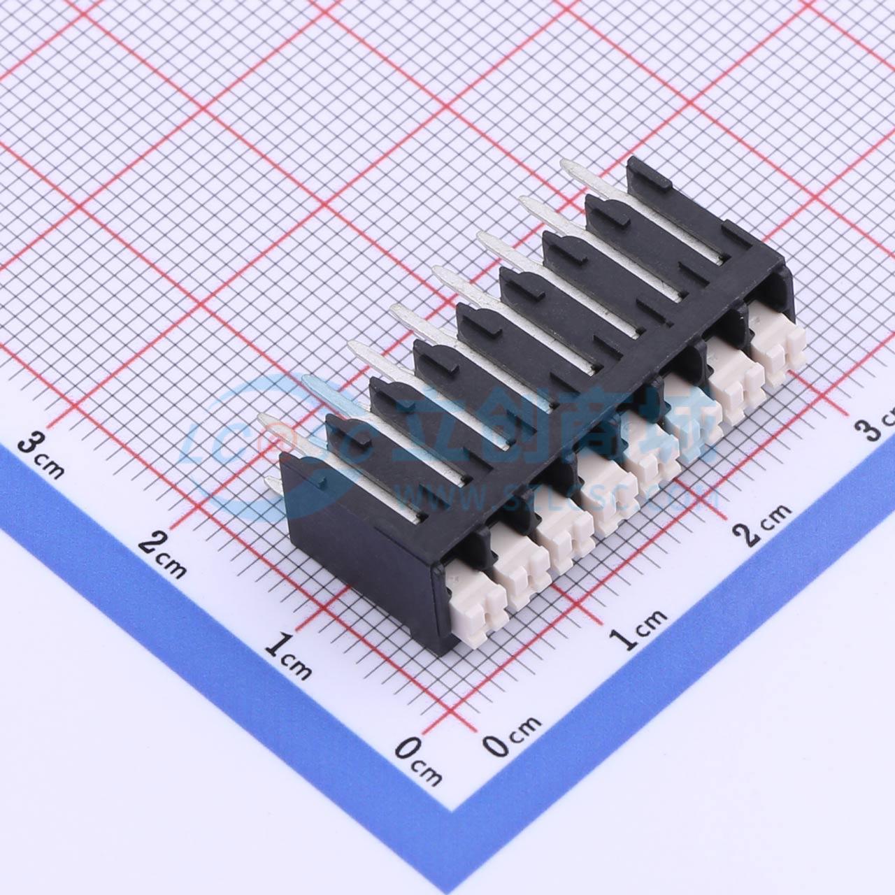 点击查看大图 JL212V-35008B01实物图