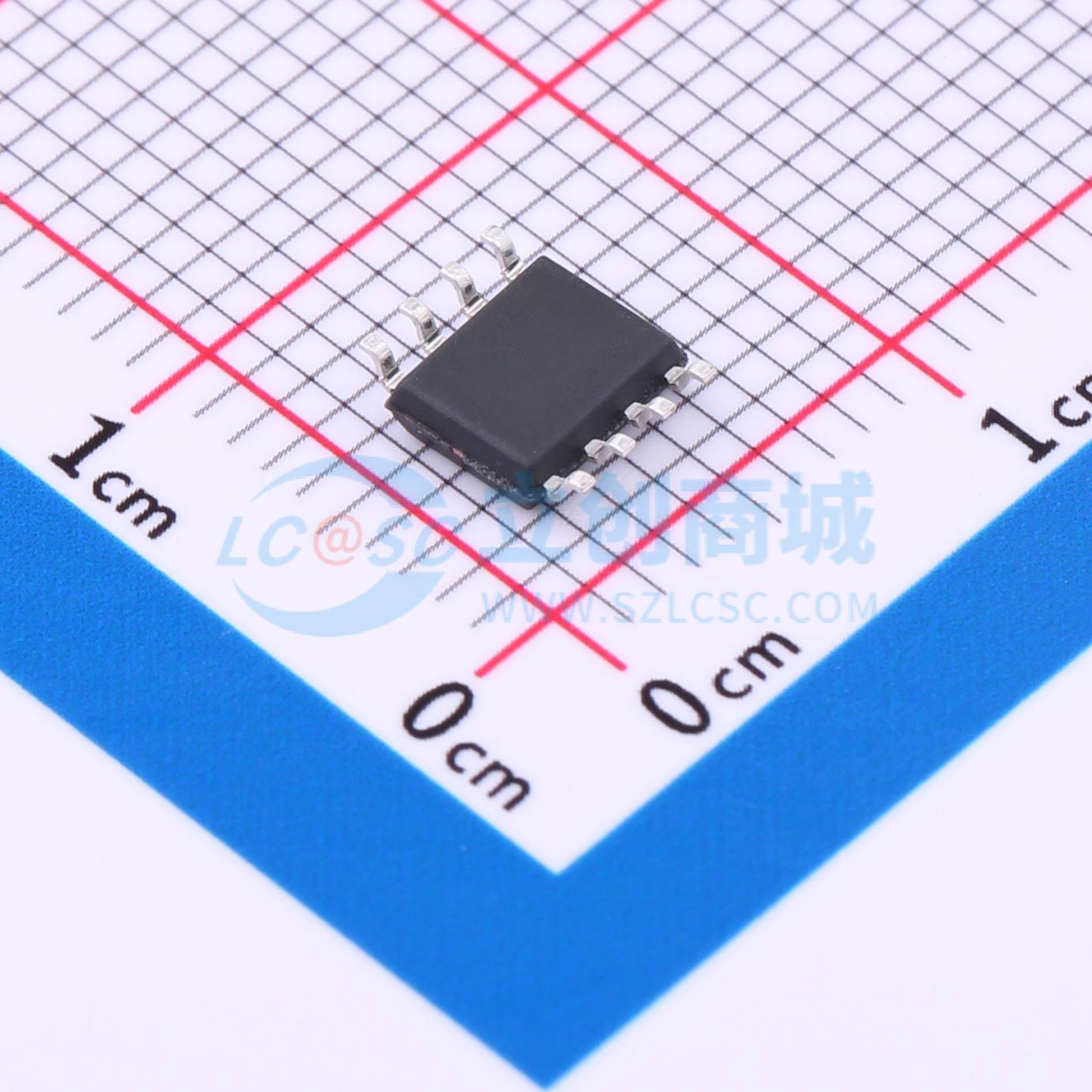 SI4435DY商品缩略图