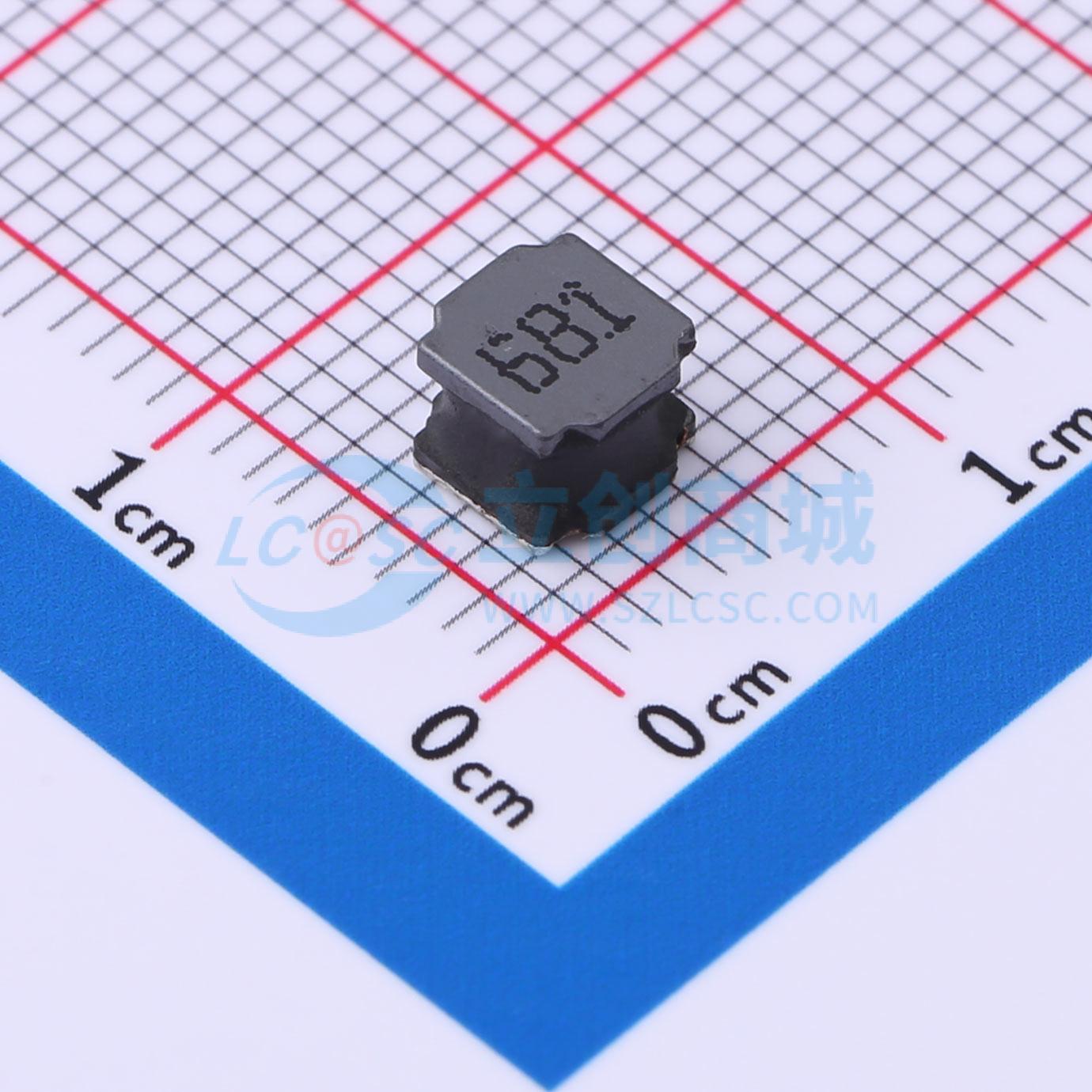 SNR.5040.TYD681MT00实物图