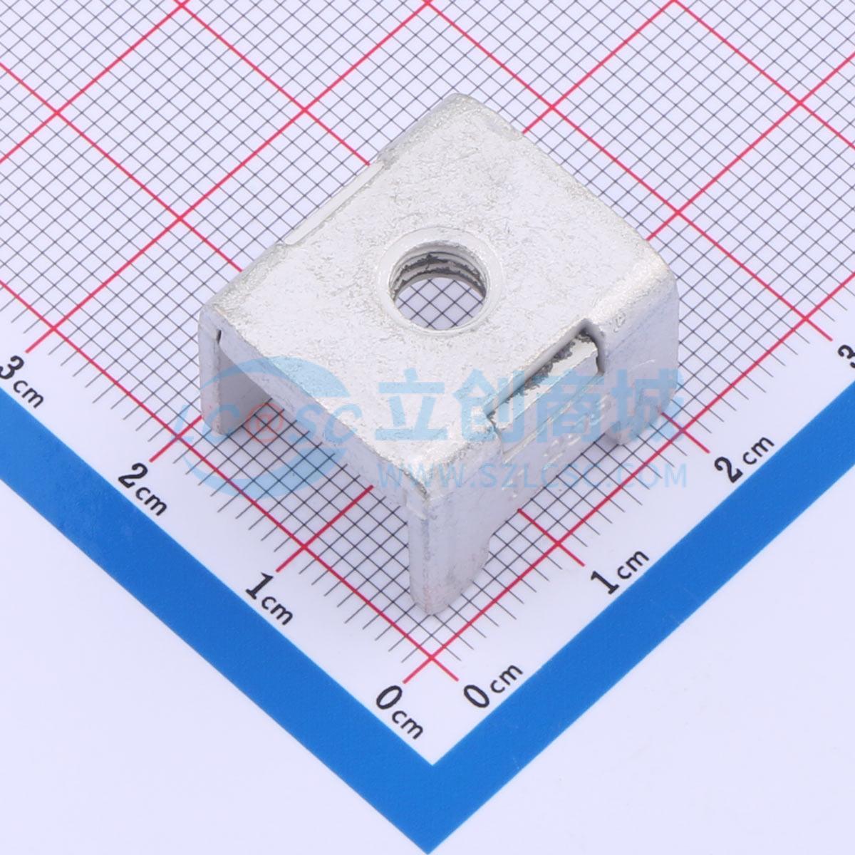 点击查看大图 ACTB255-M6-T2实物图