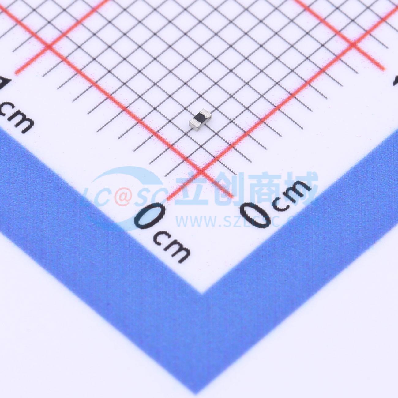 点击查看大图 ARG02DTC2491实物图