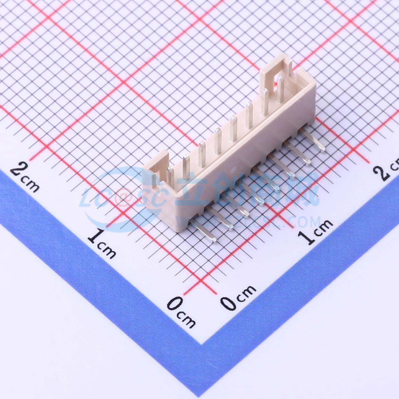 点击查看大图 HC-PH-8AW-M实物图