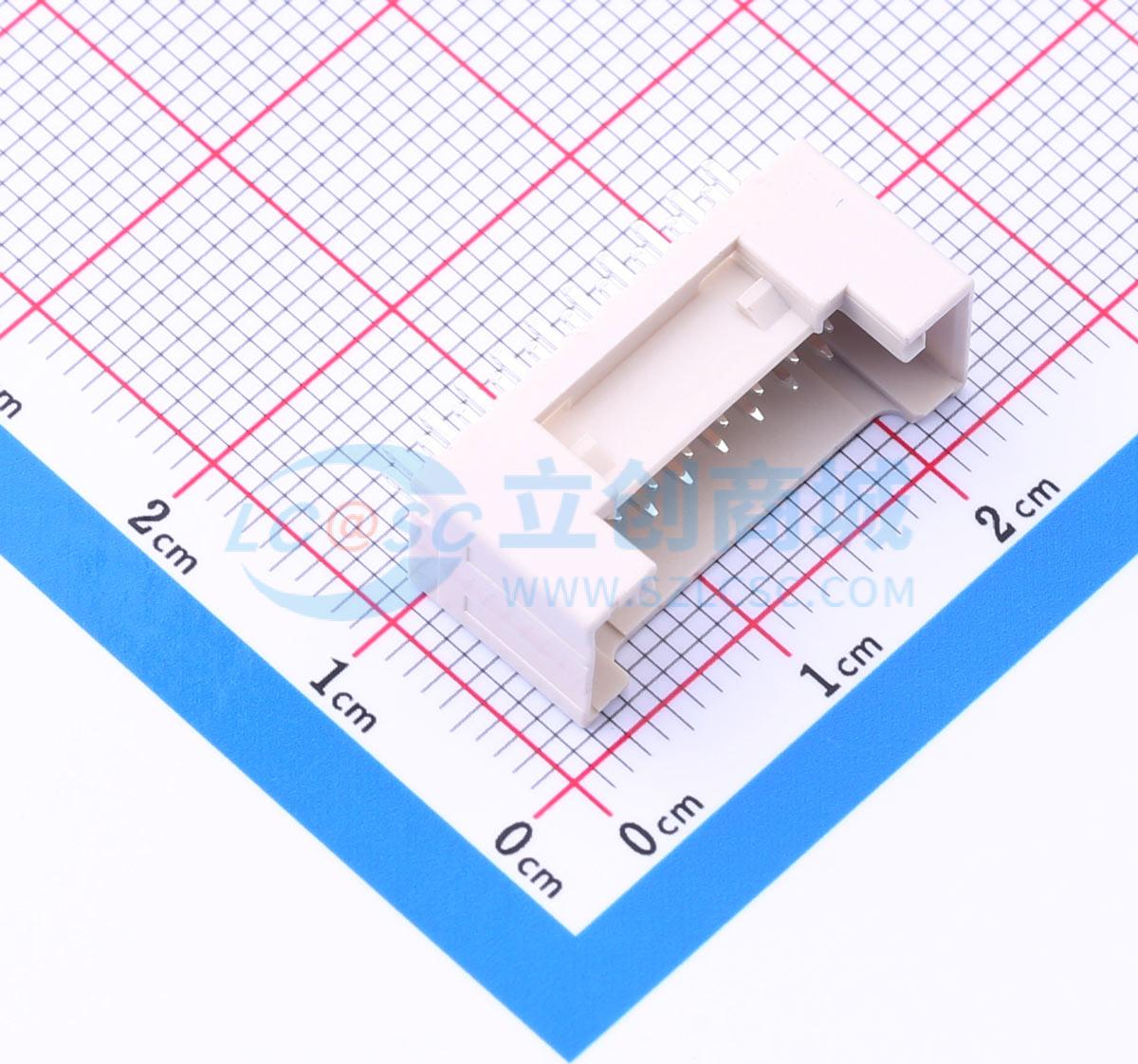 B20B-PUDSS(LF)(SN)实物图