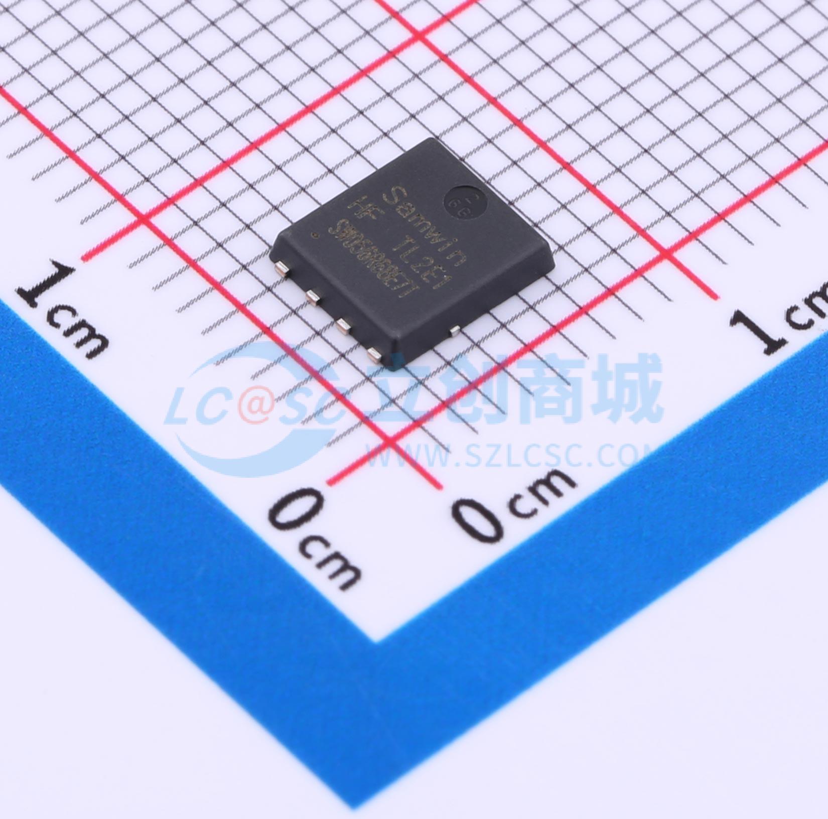 点击查看大图 SWHA056R68E7T实物图