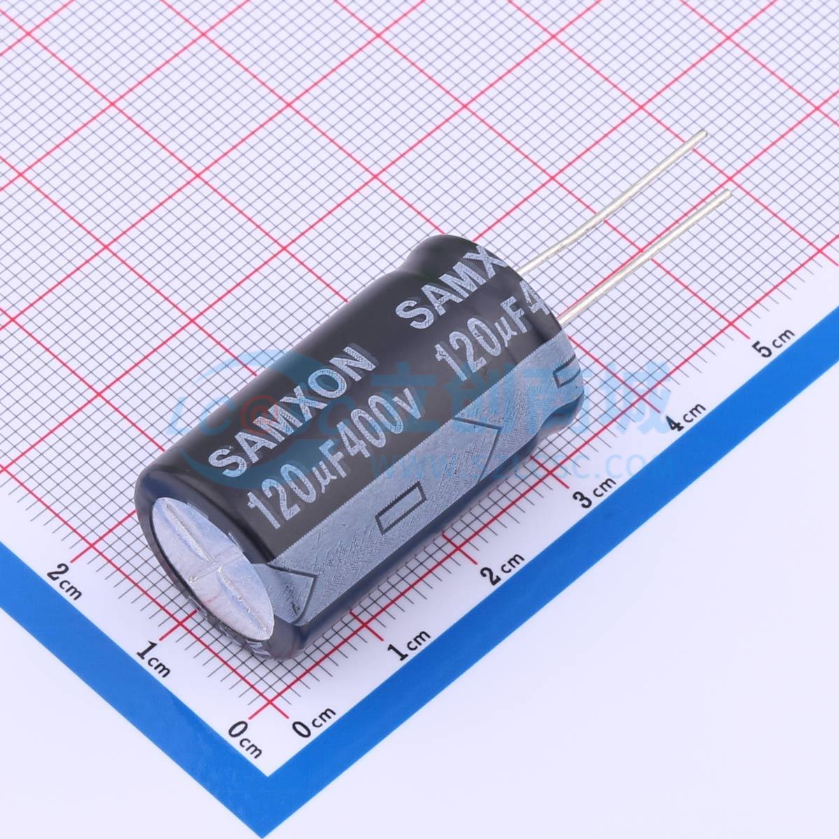 点击查看大图 ERD127M2GL30RR实物图