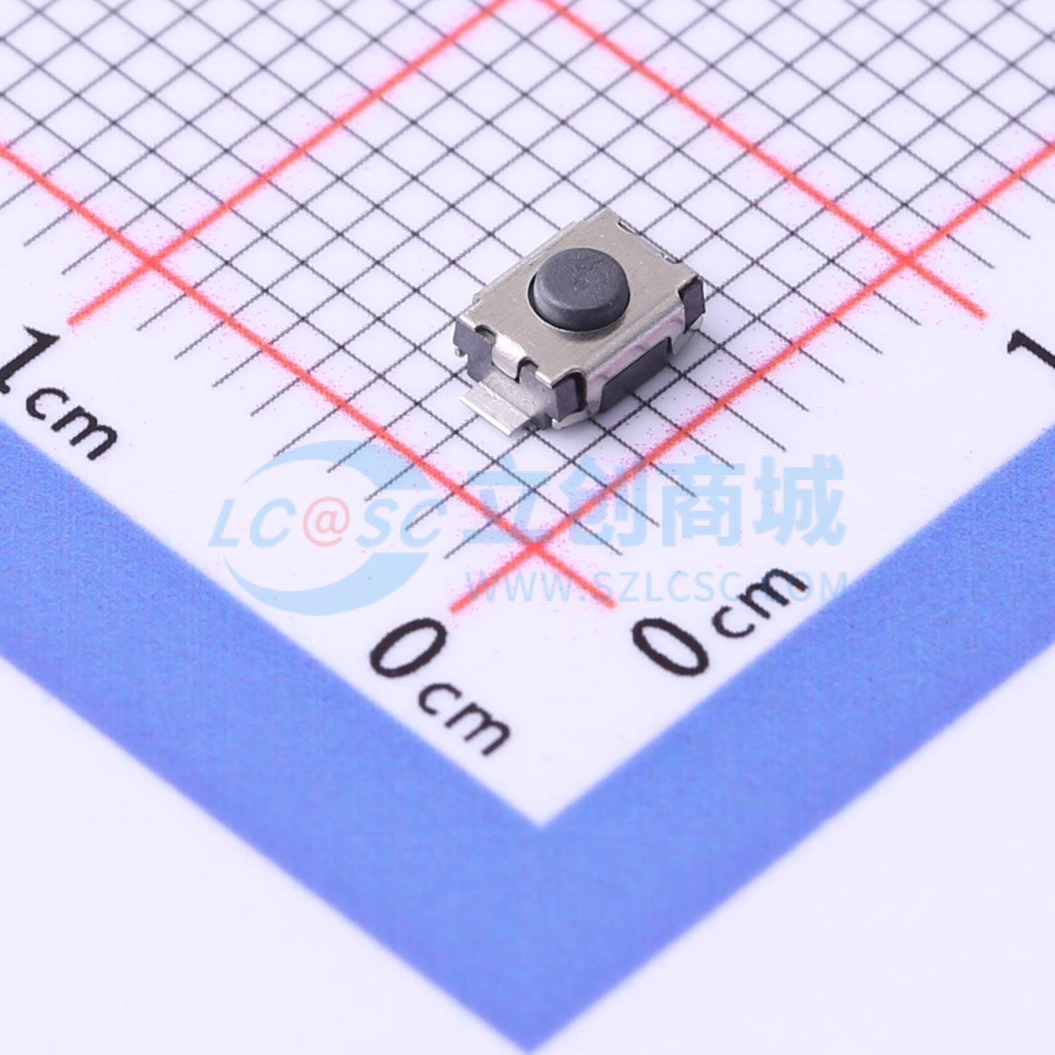点击查看大图 YTS1T0101CBJ00实物图