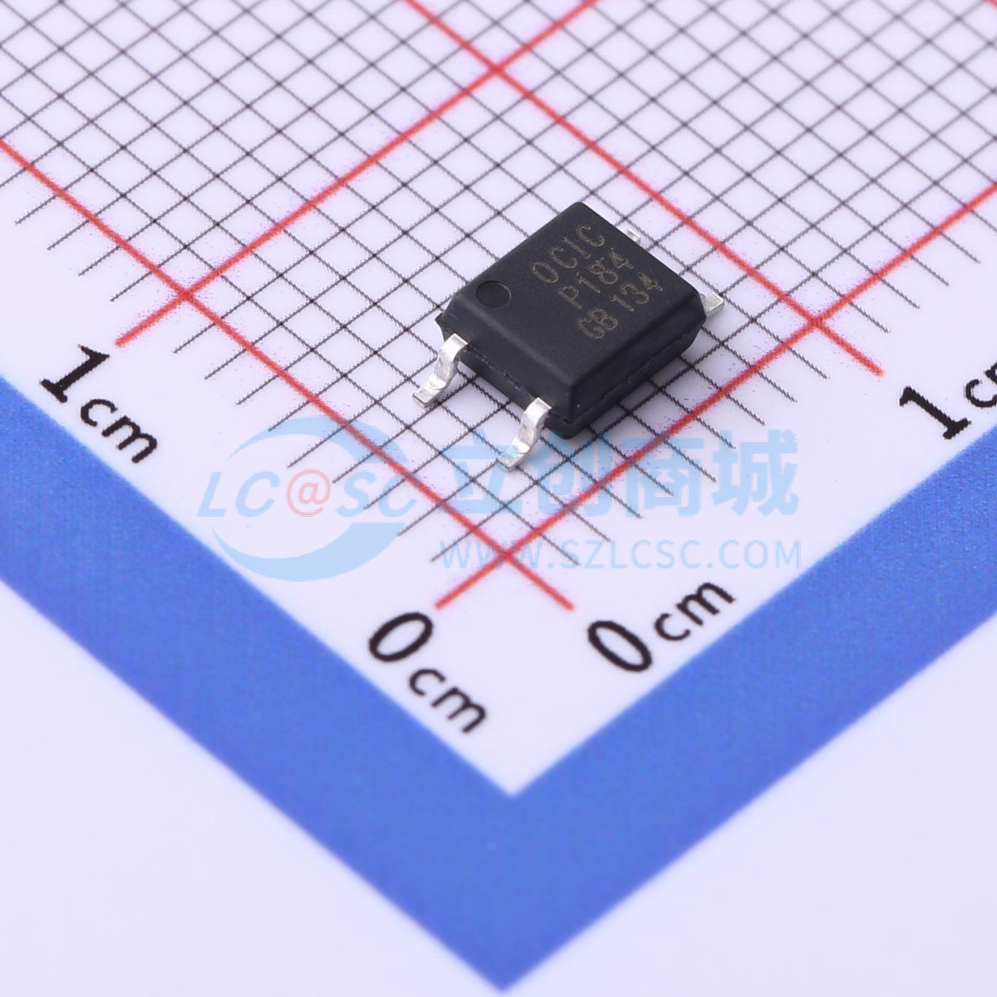 点击查看大图 CYTLP184(GB-TP)实物图